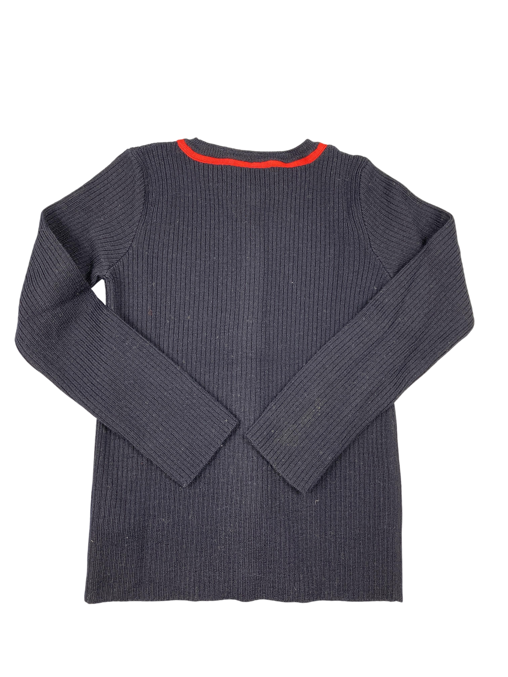 Strickjacken Strickpullover & Strickjacken Kleidung Strickjacke Gucci  Rear Image Second Hand