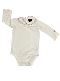 Bodys Unterwäsche & Bodys Kleidung Body Ralph Lauren Front Image Second Hand