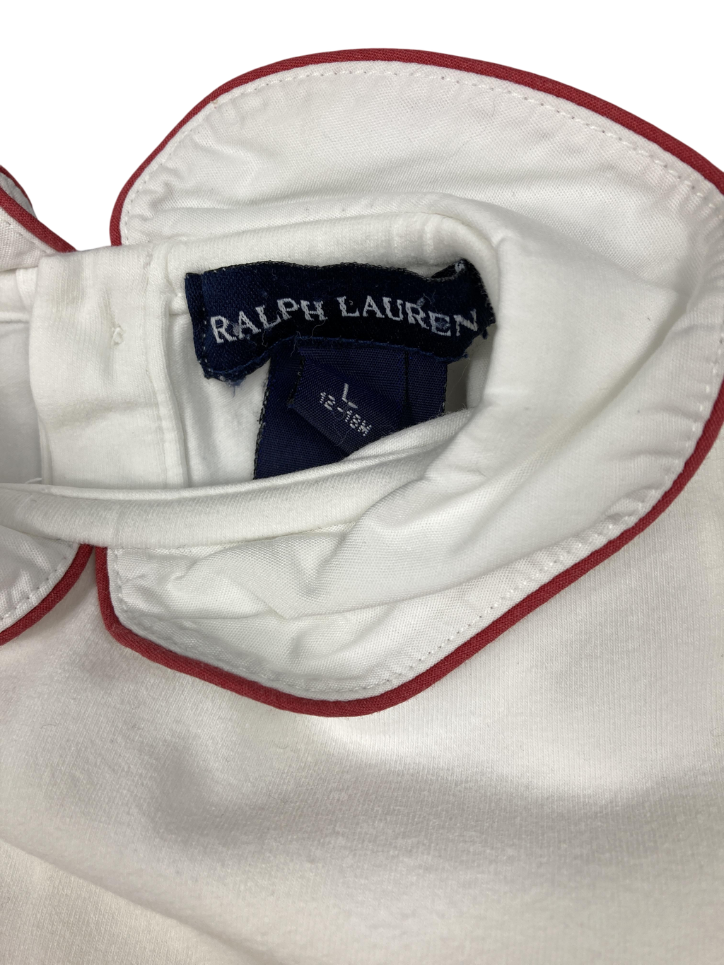 Bodys Unterwäsche & Bodys Kleidung Body Ralph Lauren Label Image Second Hand