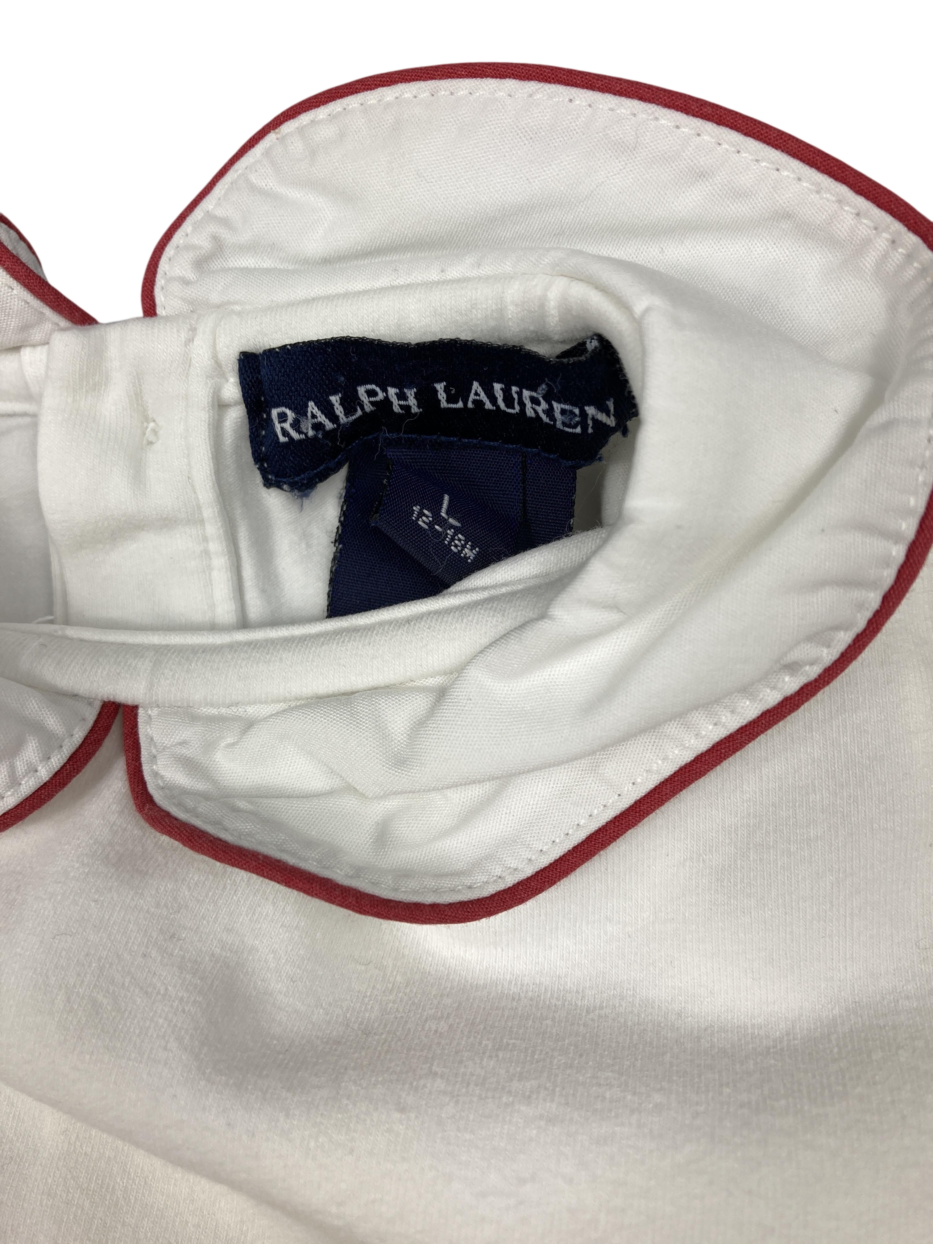 Bodys Unterwäsche & Bodys Kleidung Body Ralph Lauren Label Image Second Hand