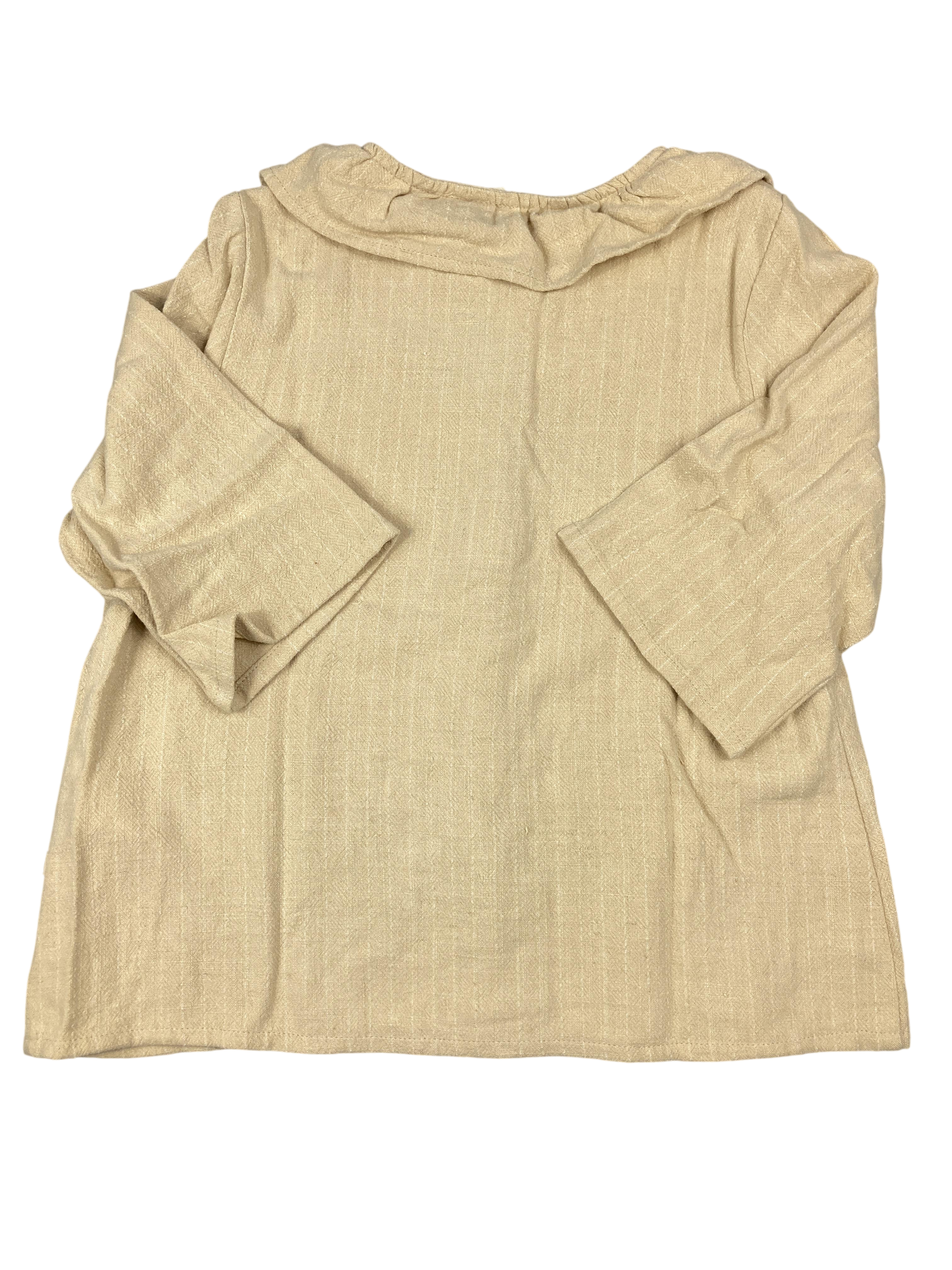 Sweatshirts Sweatshirts & Hoodies Kleidung Sweatshirt Lil‘atelier  Rear Image Second Hand