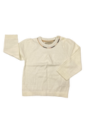 Sweatshirts Sweatshirts & Hoodies Kleidung Pullover Burberry Front Image Second Hand