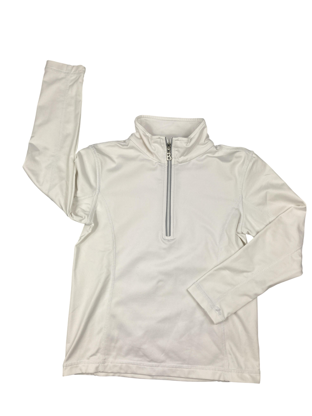 Longsleeves Longsleeves Kleidung Langarmshirt Bogner Front Image Second Hand