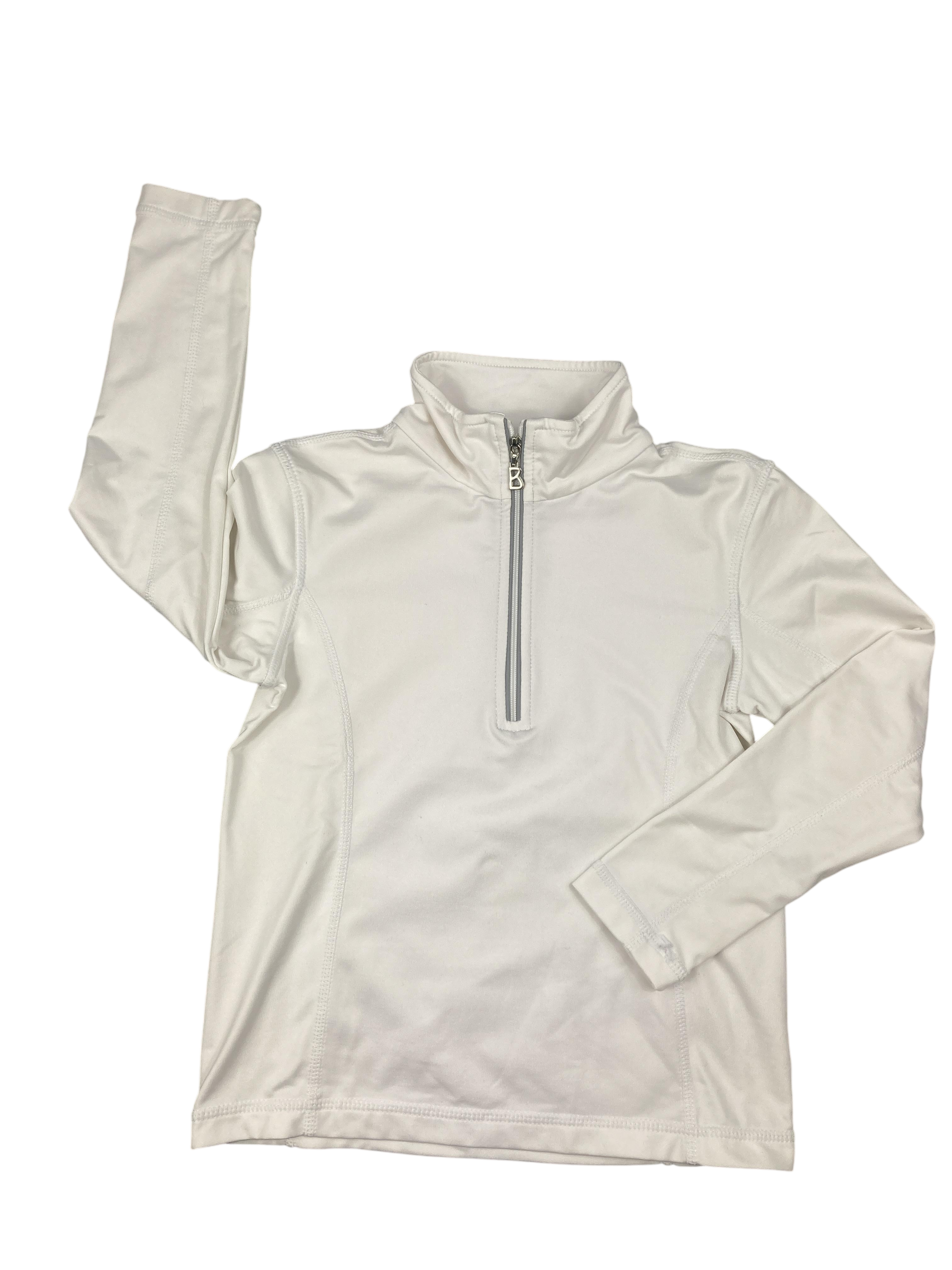 Longsleeves Longsleeves Kleidung Langarmshirt Bogner Front Image Second Hand