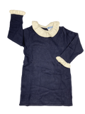 Kleider Kleider & Röcke Kleidung Kleid Jacadi Front Image Second Hand