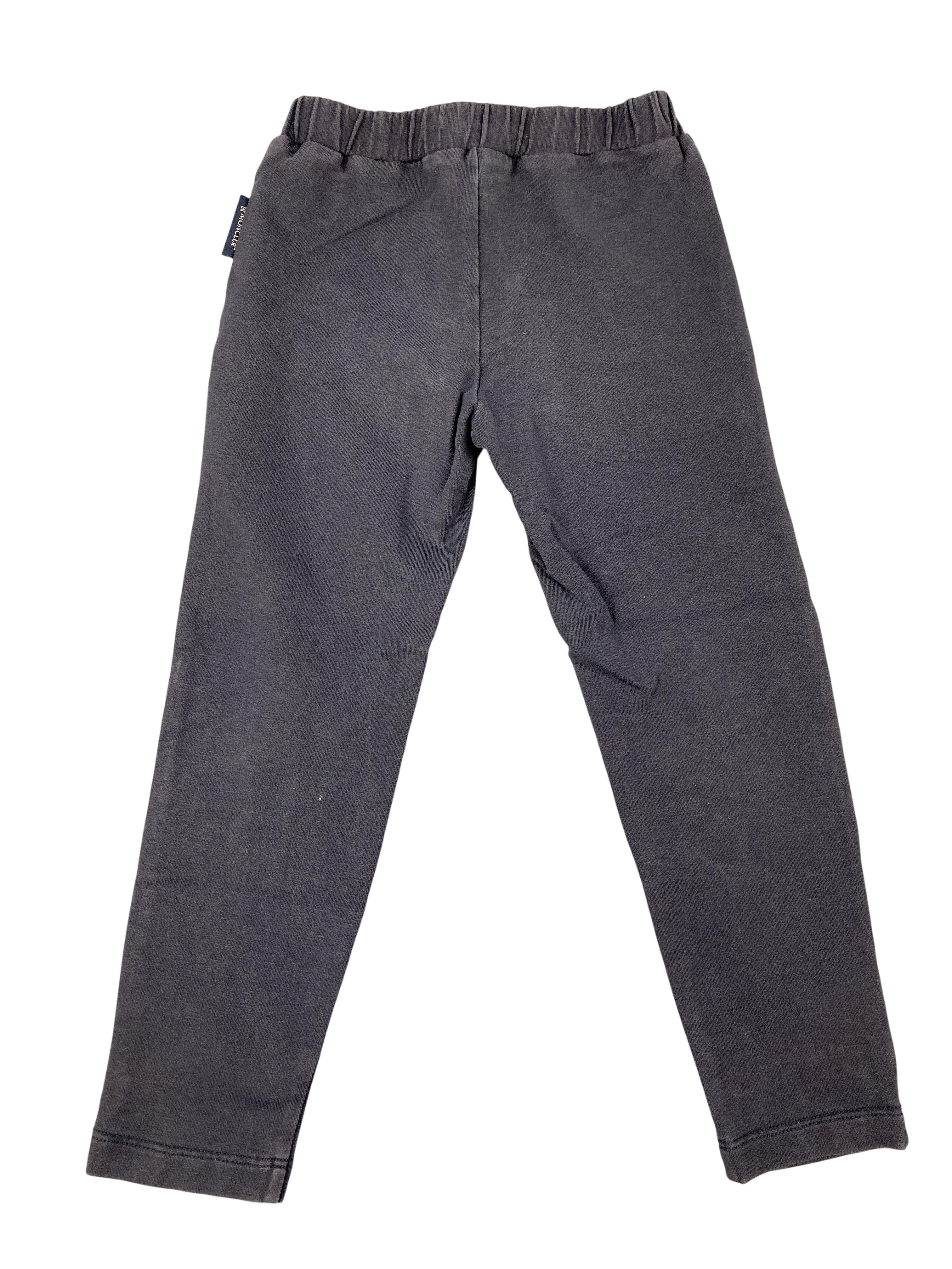 Stoffhosen Hosen & Jeans Kleidung Stoffhose Moncler  Rear Image Second Hand