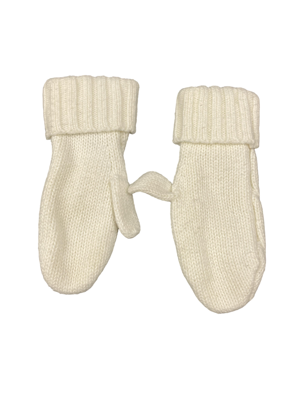 Fäustlinge Handschuhe Accessoires Fäustlinge Ralph Lauren Rear Image Second Hand