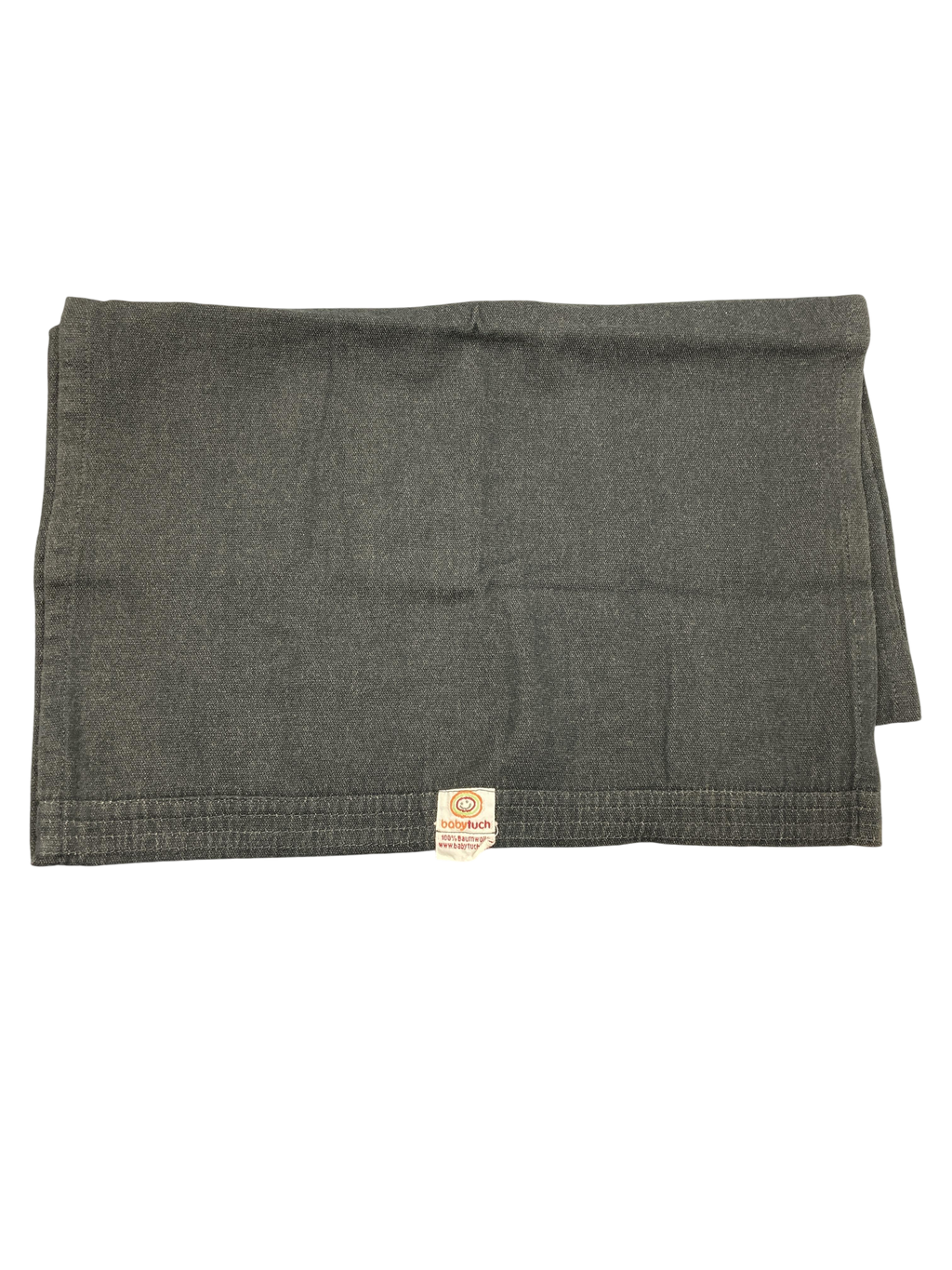 Kleidung Babytuch Babytuch Front Image Second Hand