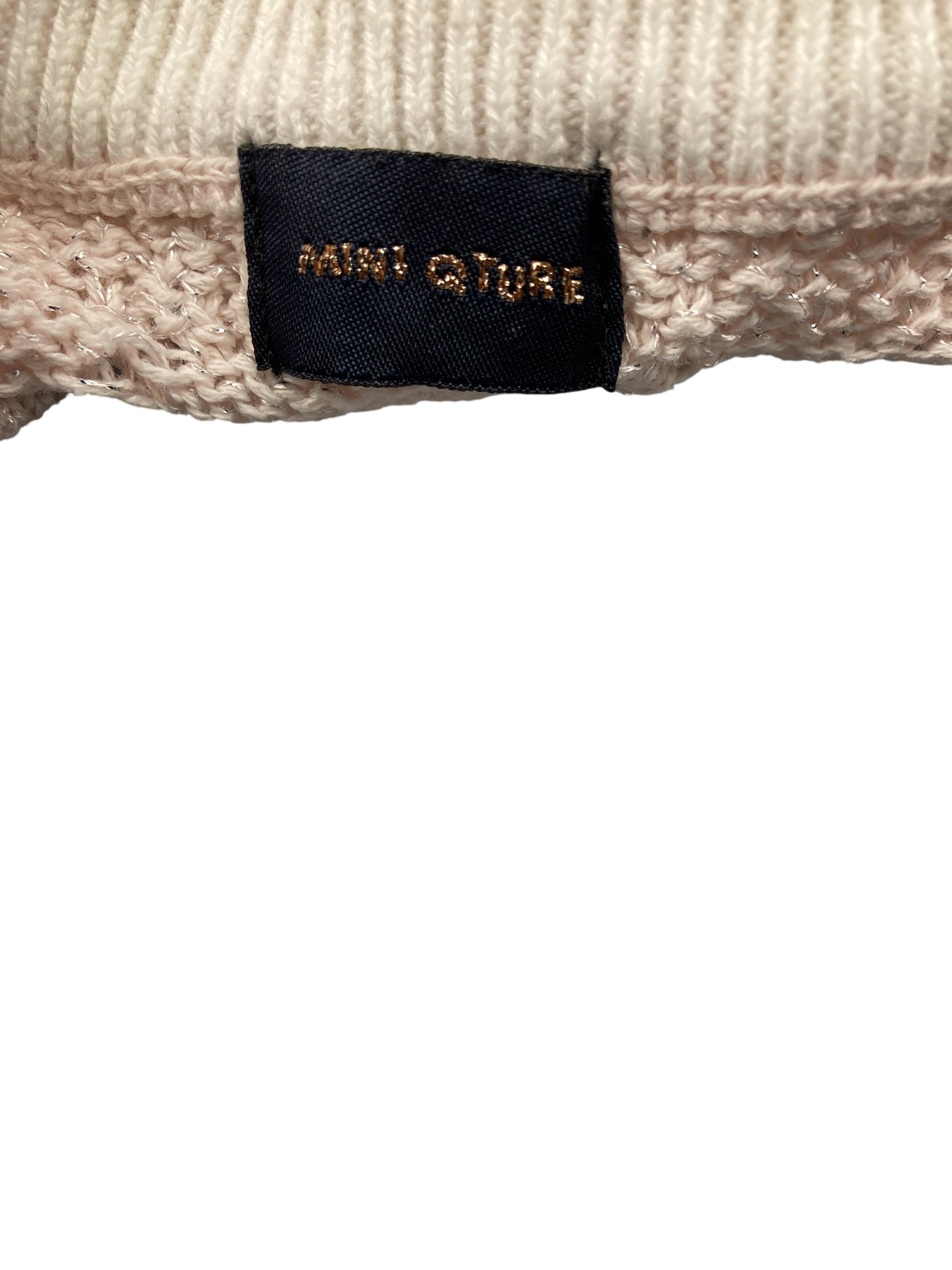 Strickjacken Strickpullover & Strickjacken Kleidung Strickjacke Mini a Ture Label Image Second Hand