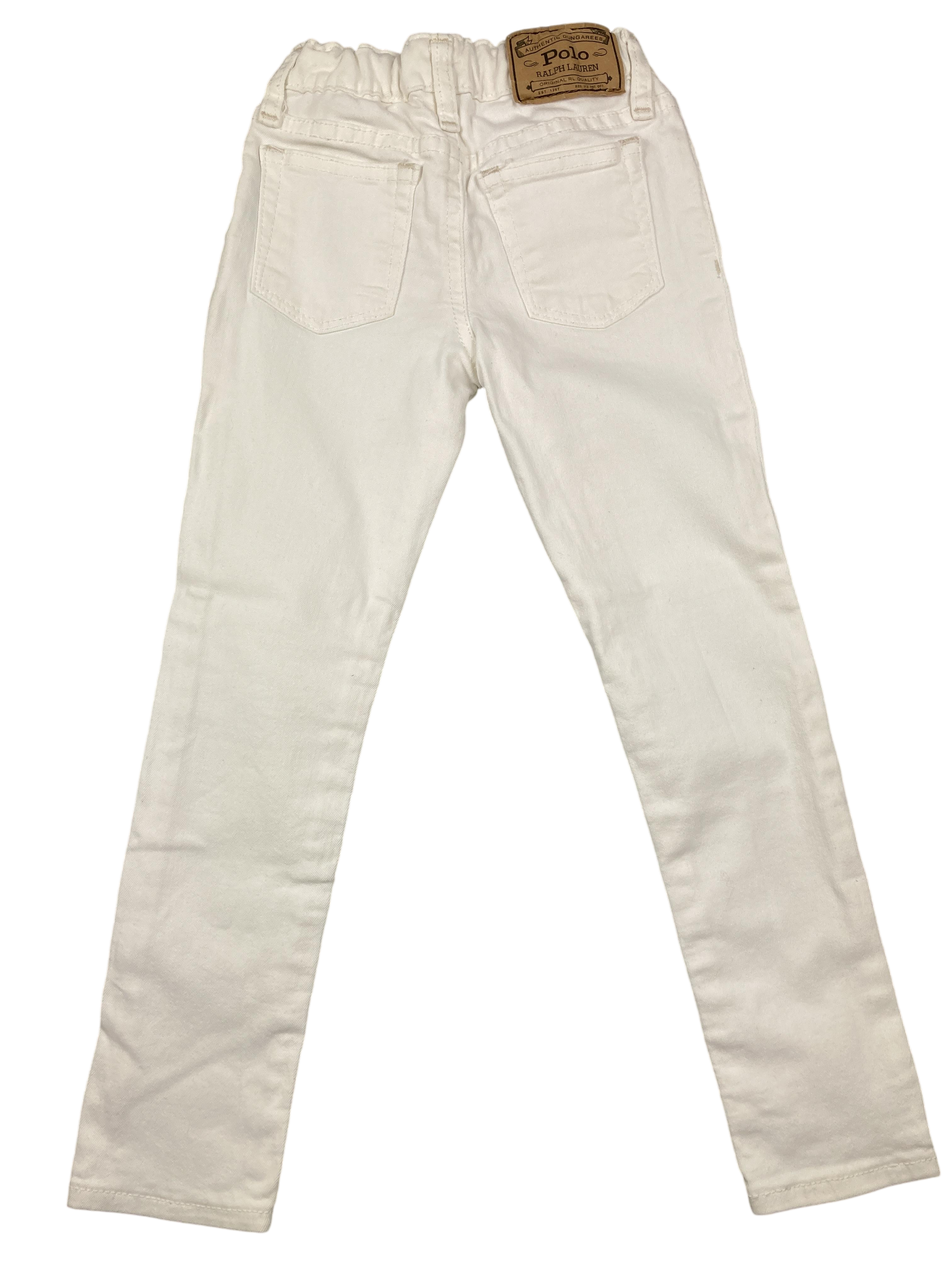 Jeans Hosen & Jeans Kleidung Jeanshose Ralph Lauren Rear Image Second Hand