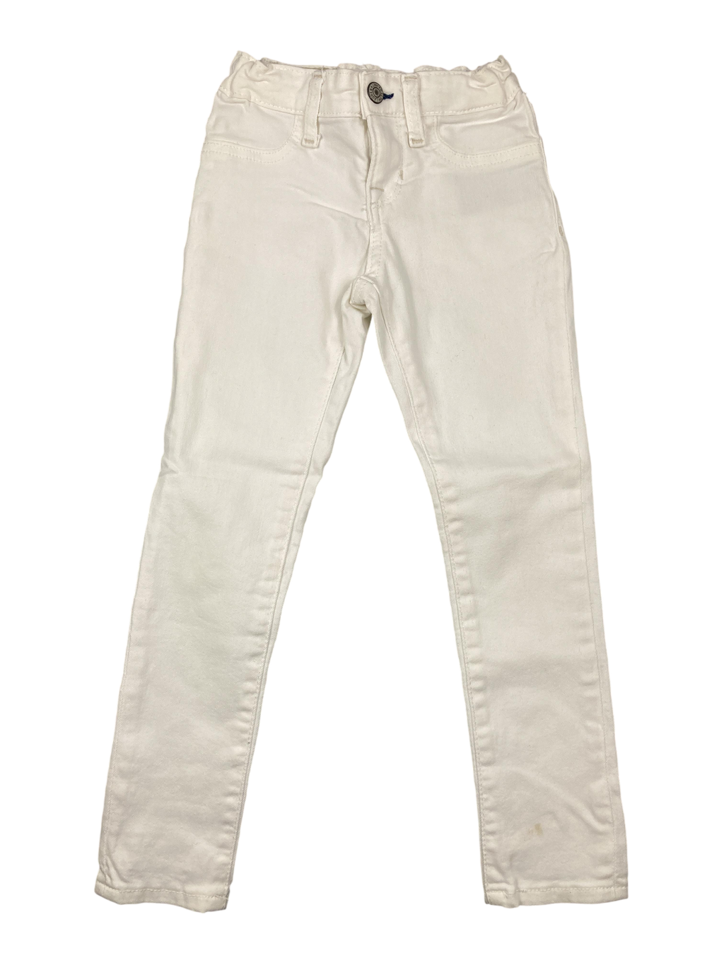 Jeans Hosen & Jeans Kleidung Jeanshose Ralph Lauren Front Image Second Hand