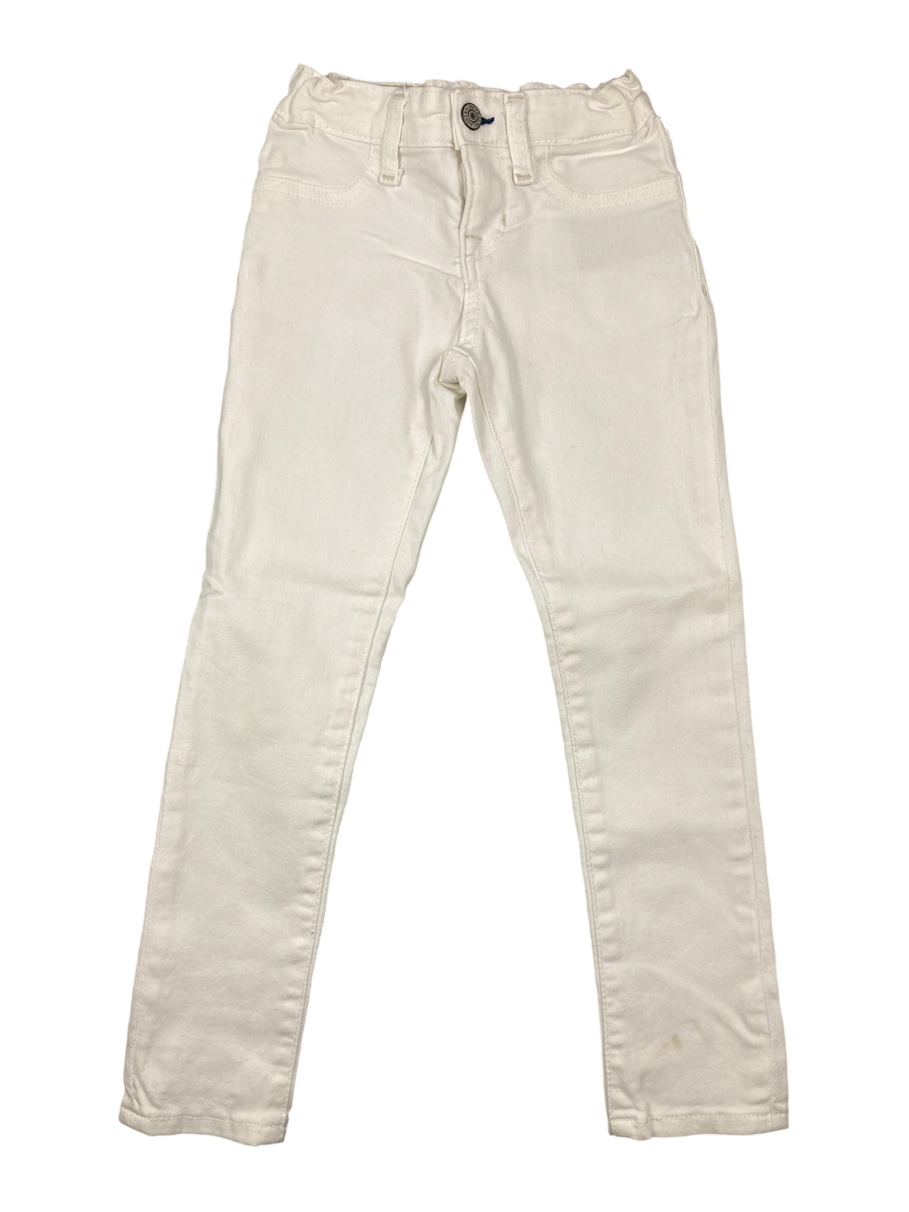 Jeans Hosen & Jeans Kleidung Jeanshose Ralph Lauren Front Image Second Hand