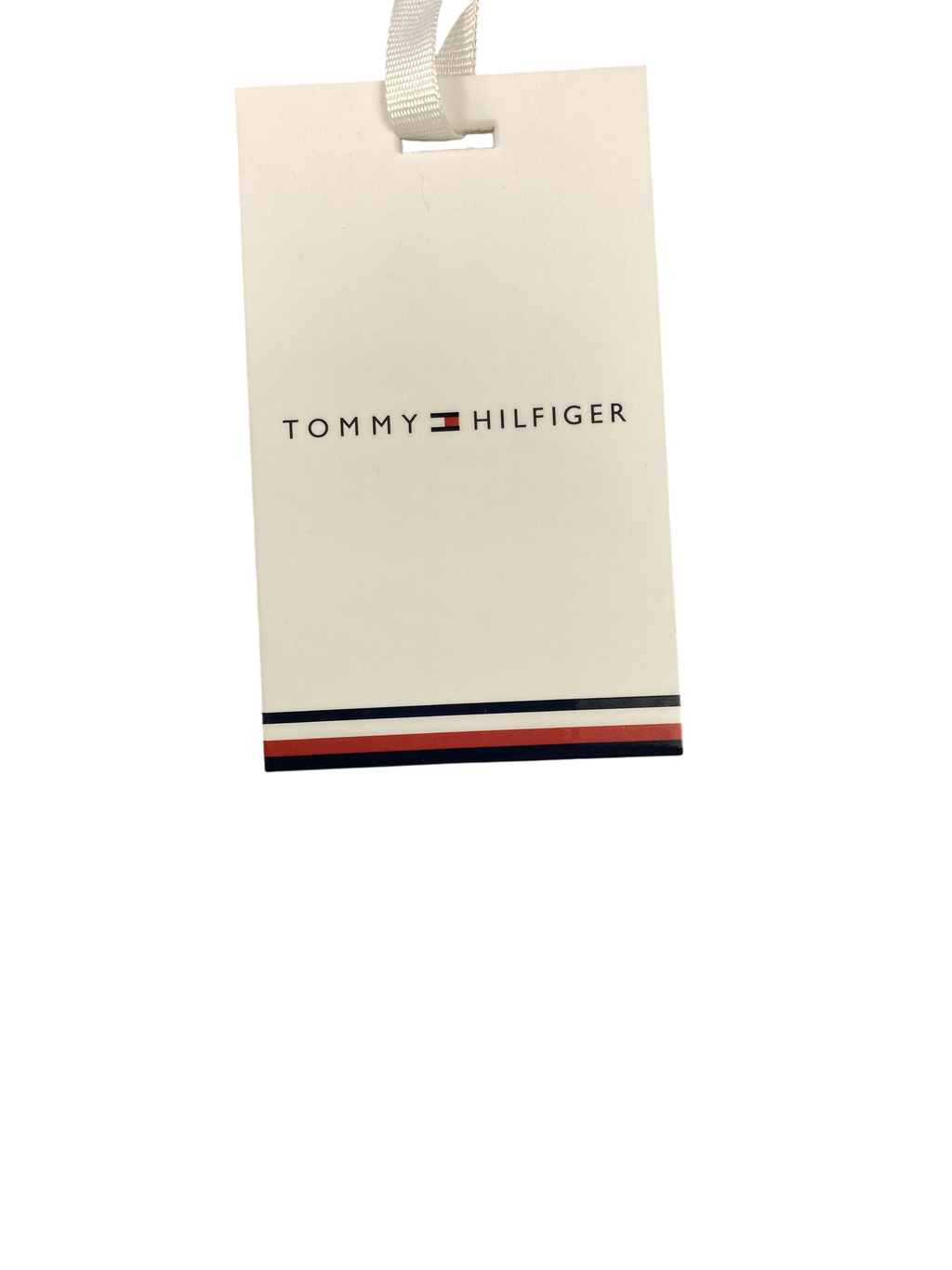 Jeans Hosen & Jeans Kleidung Jeanshose Tommy Hilfiger Label Image Second Hand
