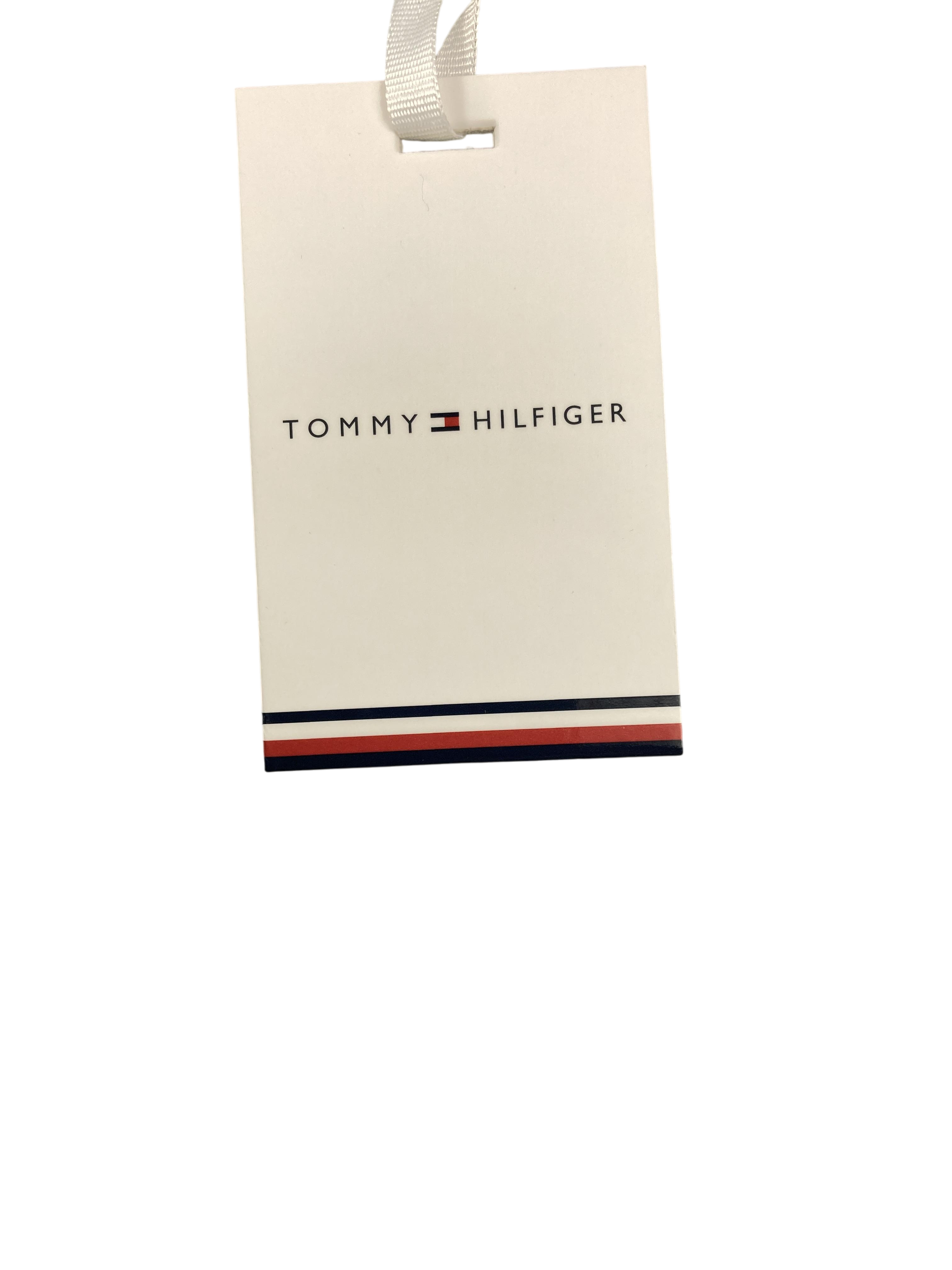 Jeans Hosen & Jeans Kleidung Jeanshose Tommy Hilfiger Label Image Second Hand