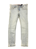 Jeans Hosen & Jeans Kleidung Jeanshose Tommy Hilfiger Front Image Second Hand