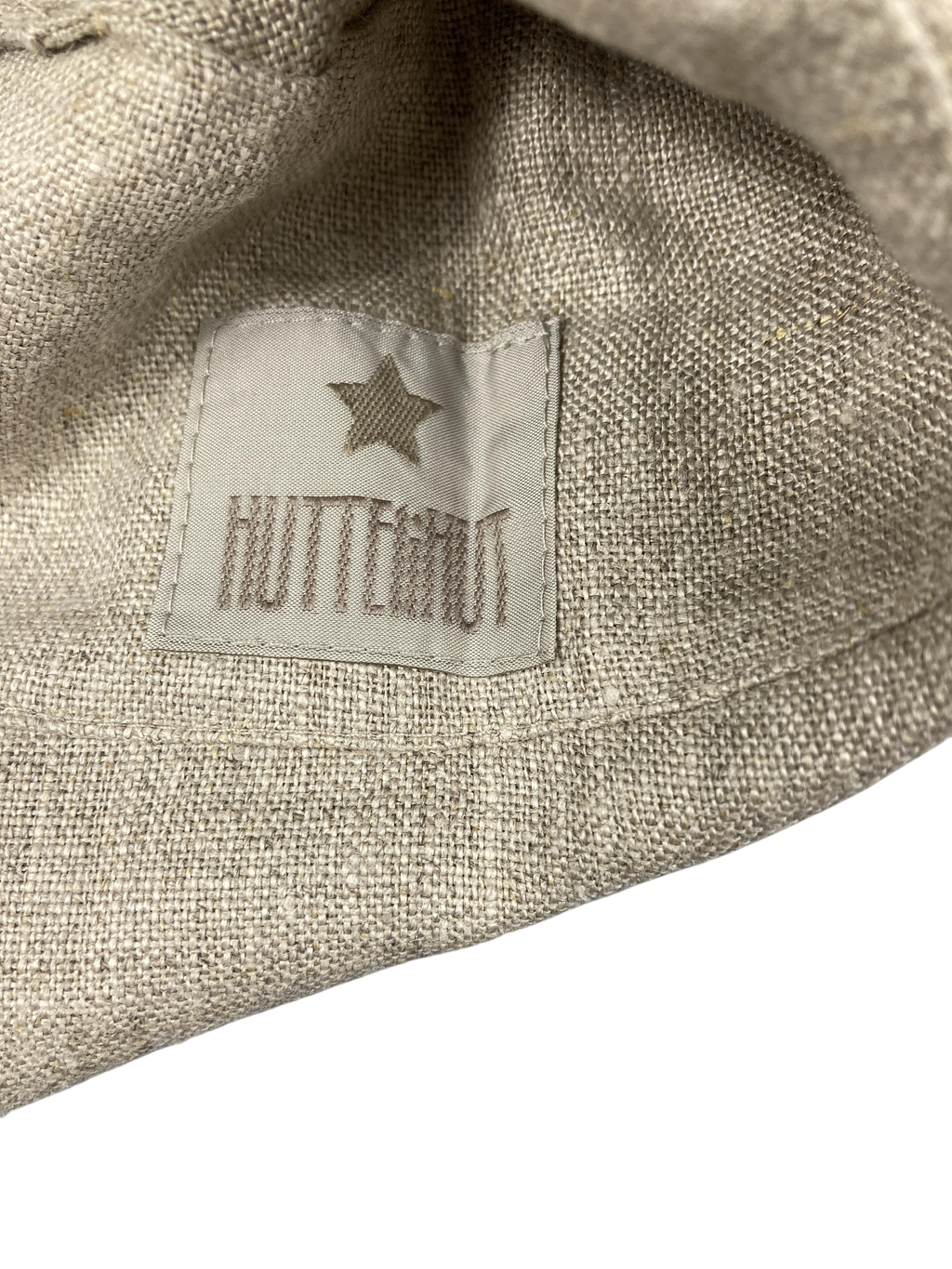 Sonnenhüte Hüte & Mützen Accessoires Mütze Huttelihut Label Image Second Hand