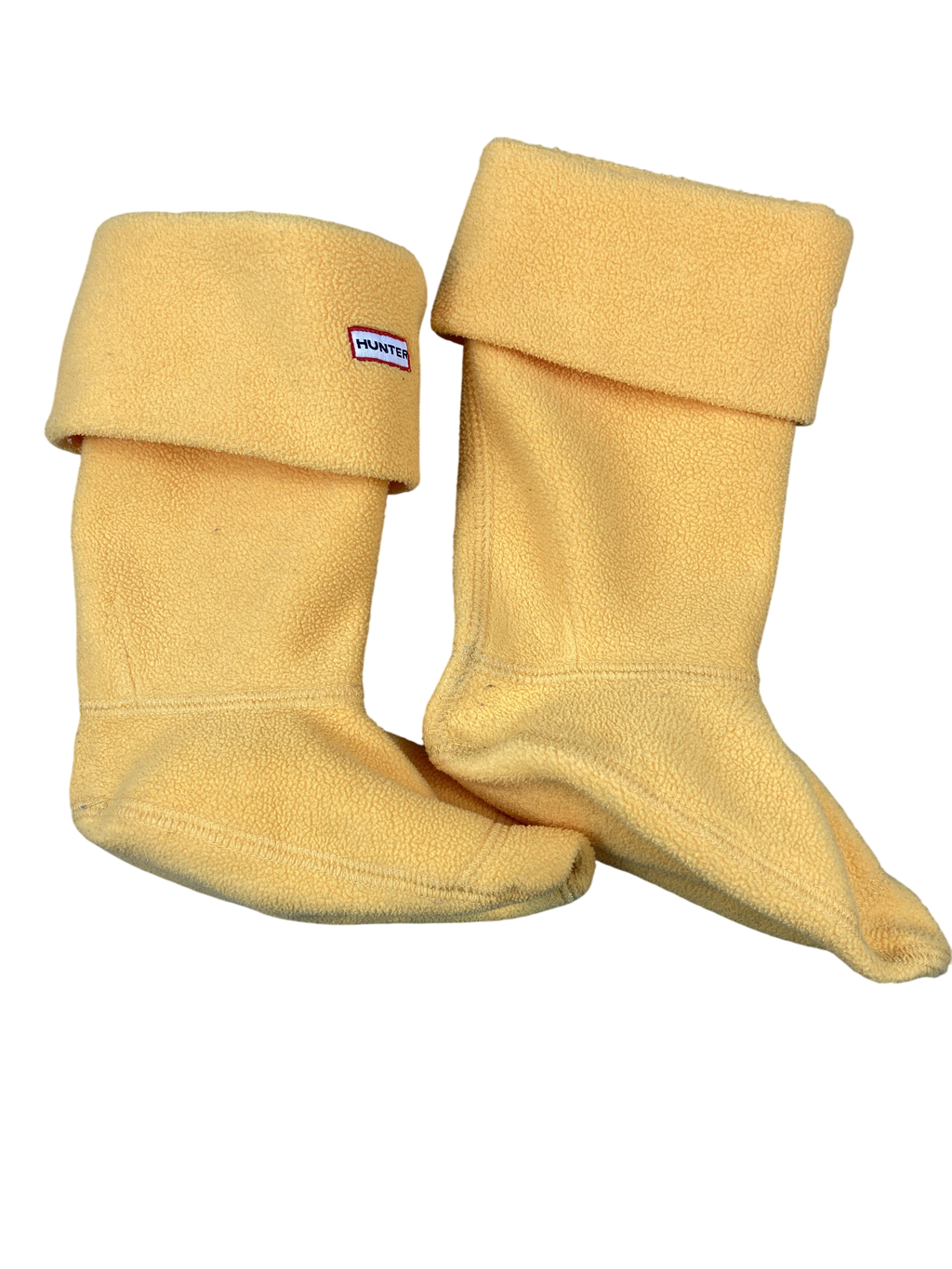 Socken Socken & Strumpfhosen Kleidung Stiefelsocken Hunter Rear Image Second Hand