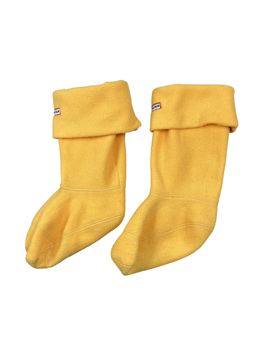 Socken Socken & Strumpfhosen Kleidung Stiefelsocken Hunter Front Image Second Hand