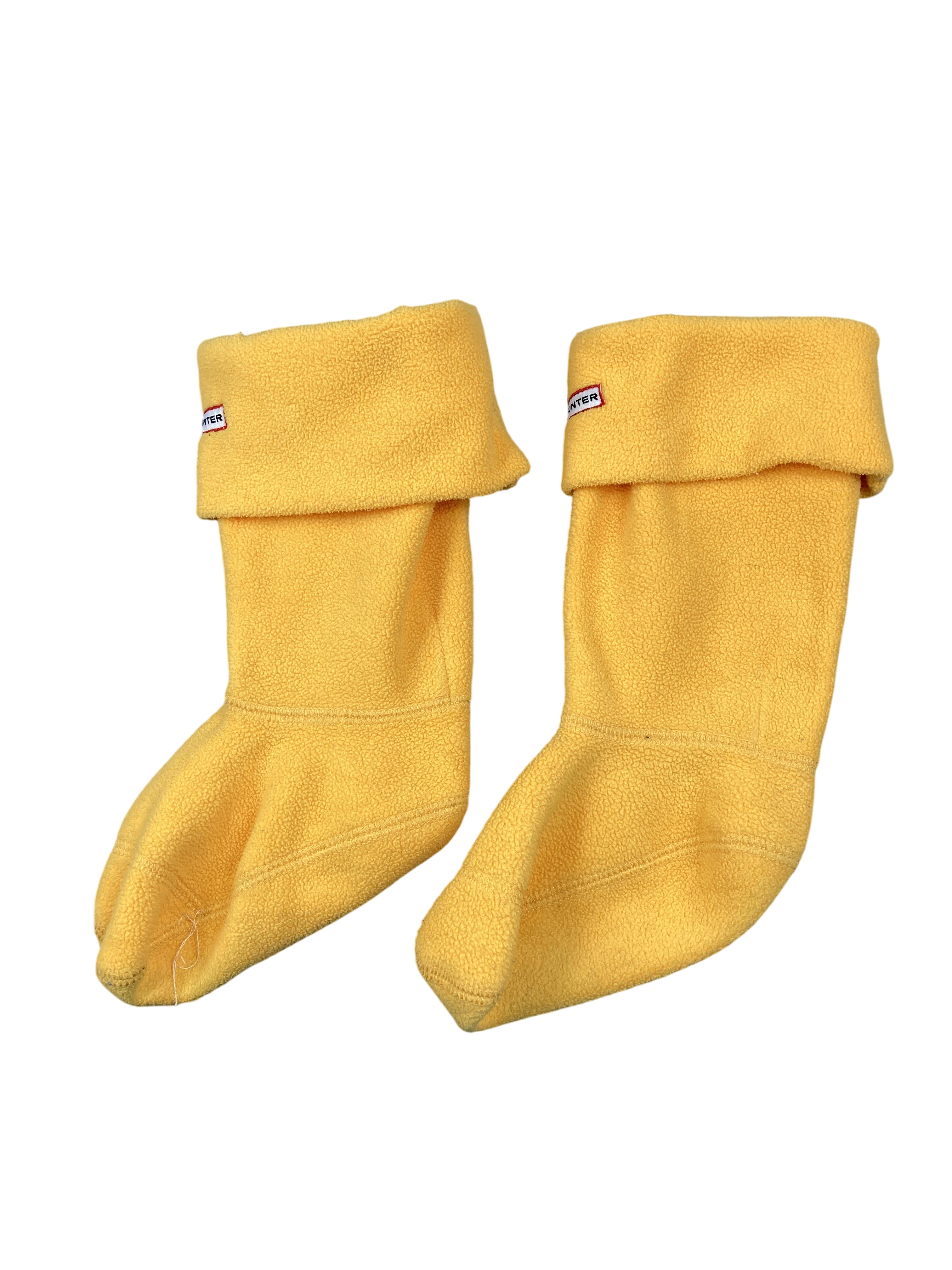 Socken Socken & Strumpfhosen Kleidung Stiefelsocken Hunter Front Image Second Hand