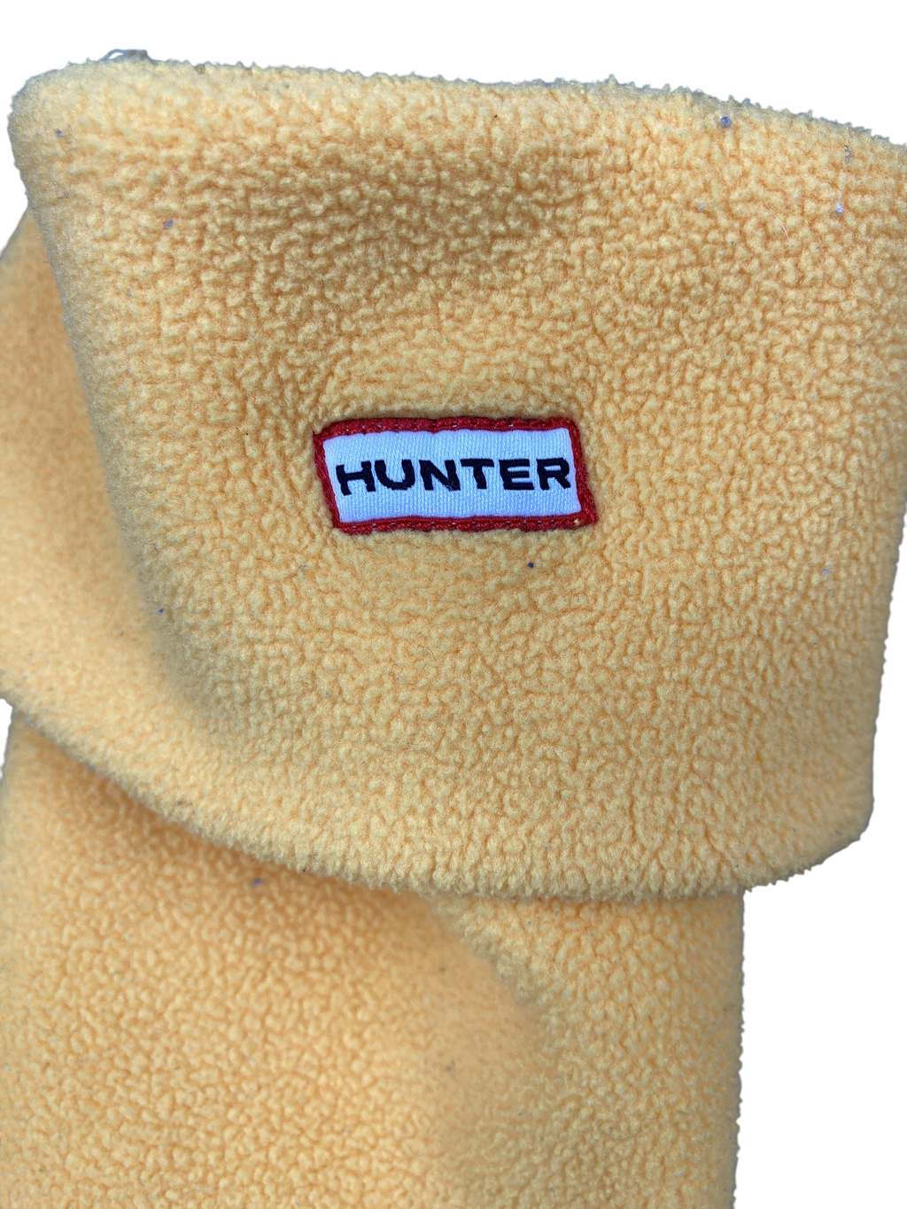 Socken Socken & Strumpfhosen Kleidung Stiefelsocken Hunter Label Image Second Hand