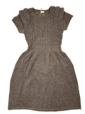 Kleider Kleider & Röcke Kleidung Kleid Mini a Ture Front Image Second Hand