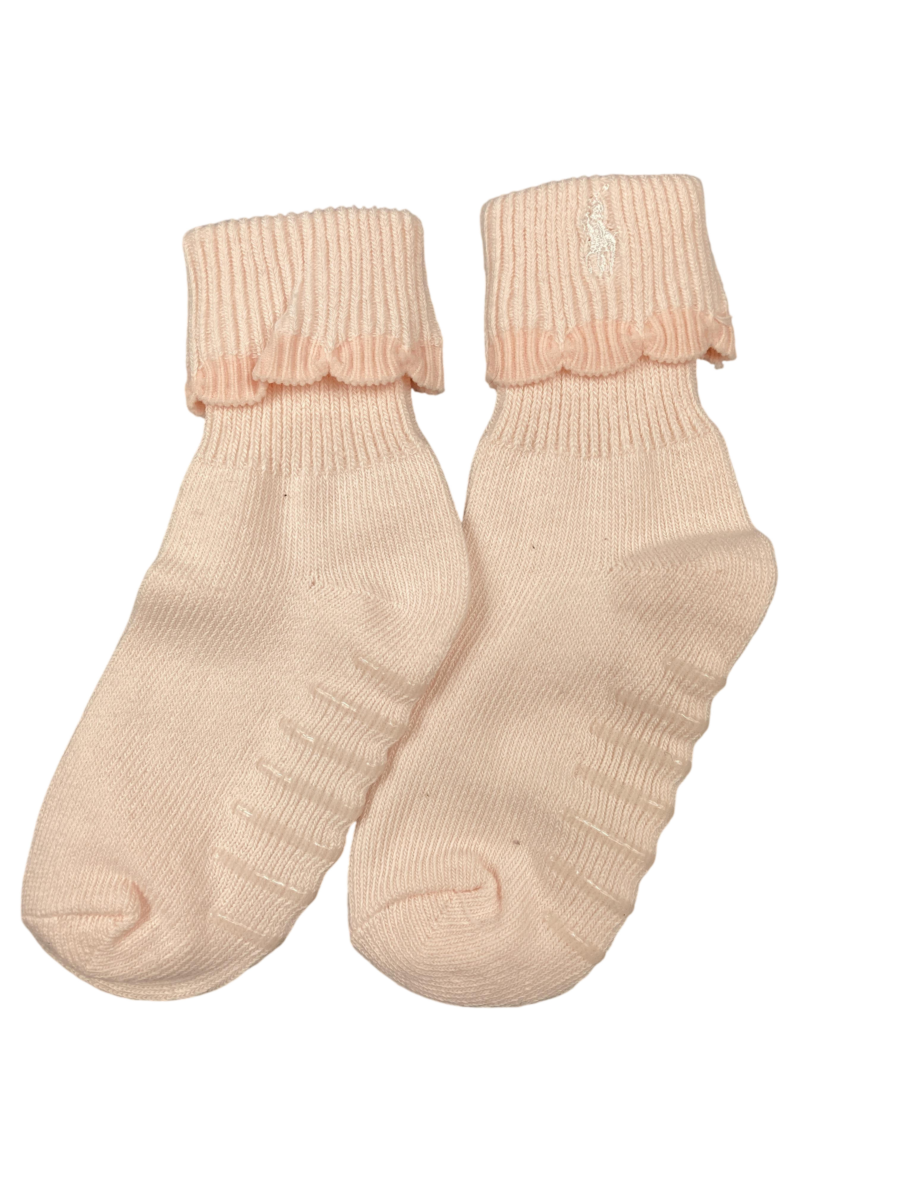 Socken Socken & Strumpfhosen Kleidung Socken Unbekannt  Rear Image Second Hand