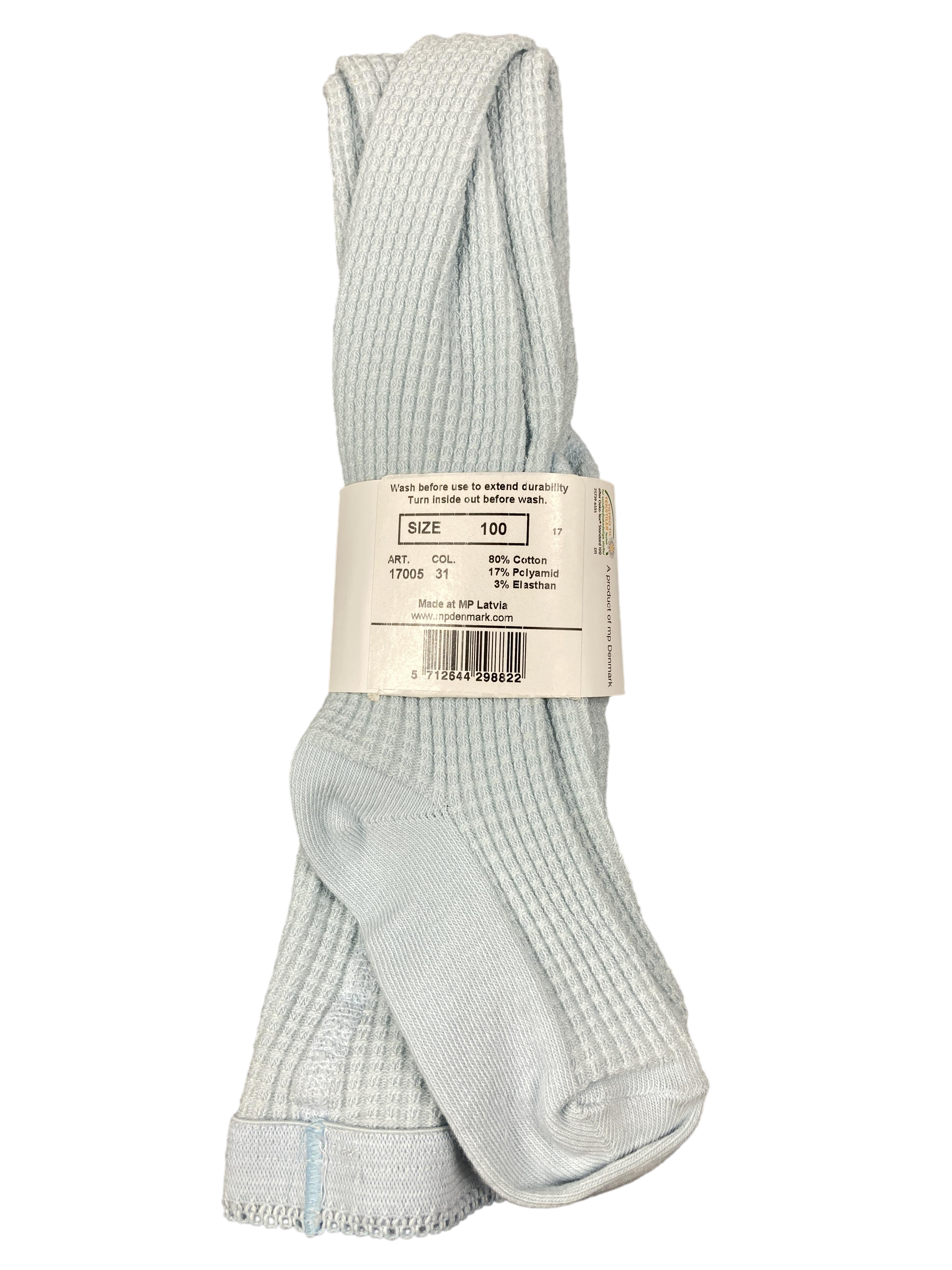 Strumpfhosen Socken & Strumpfhosen Kleidung Strumpfhose MP Denmark Rear Image Second Hand