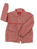 Blusen Hemden & Blusen Kleidung Bluse Bondi Front Image Second Hand