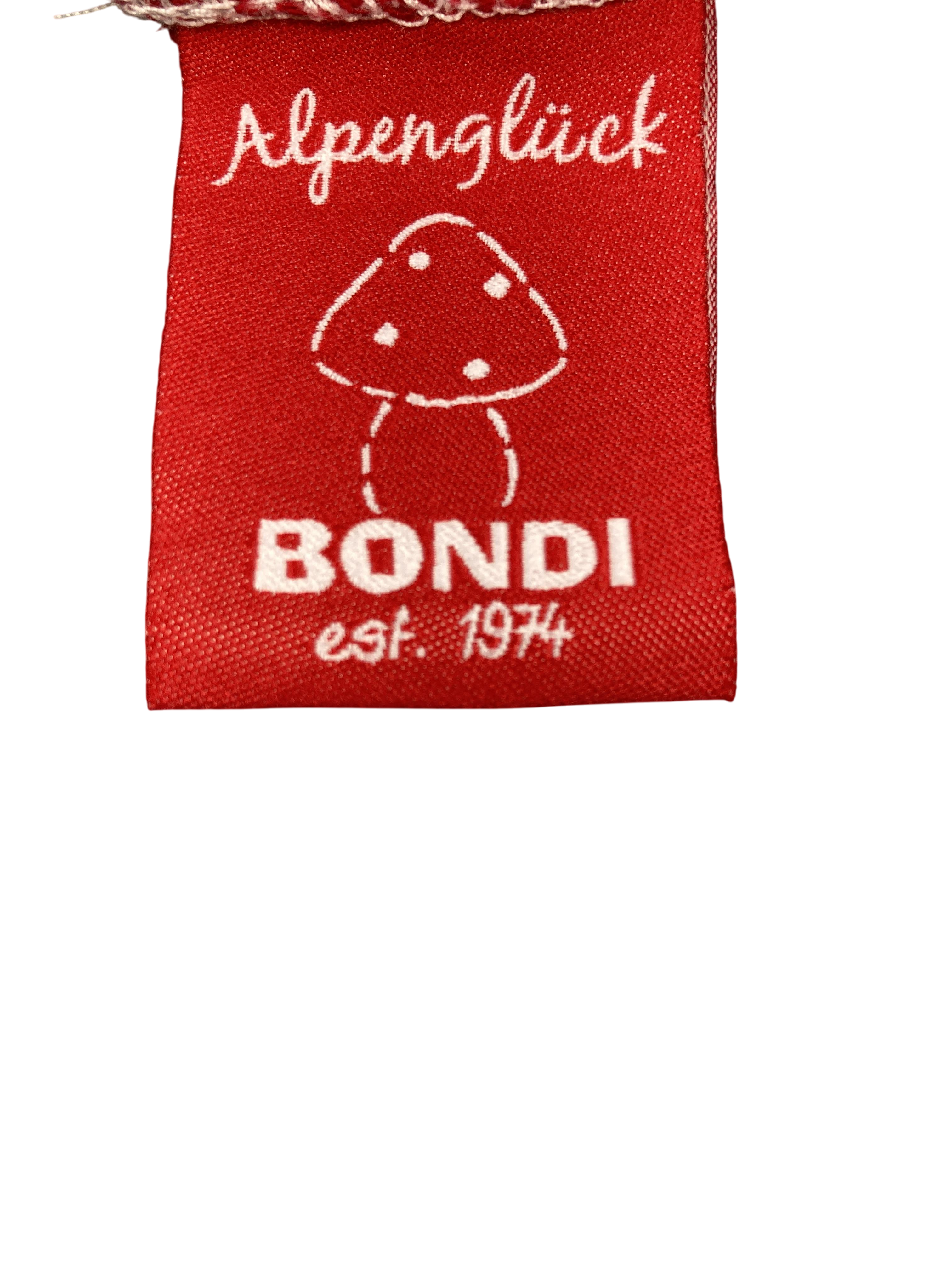 Blusen Hemden & Blusen Kleidung Bluse Bondi Label Image Second Hand