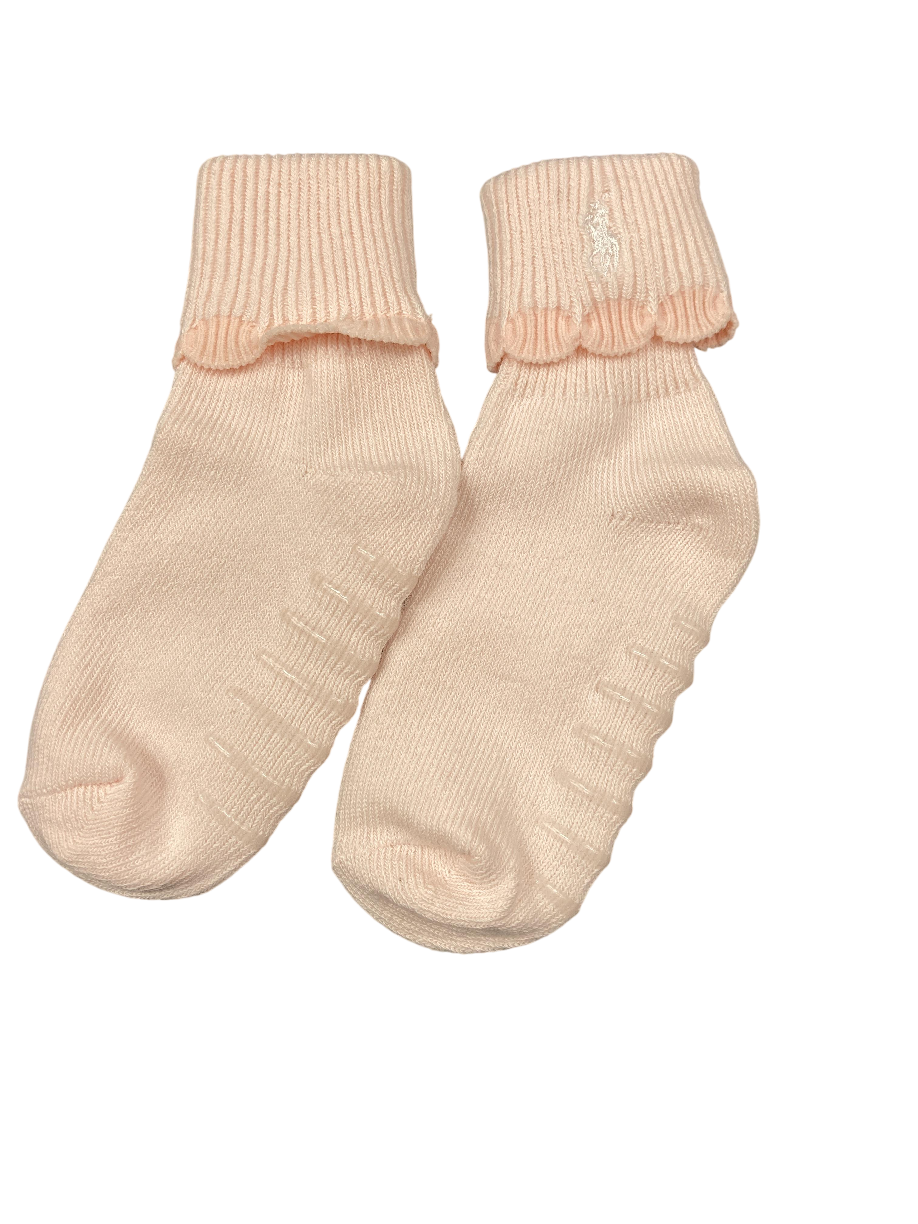 Socken Socken & Strumpfhosen Kleidung Socken Unbekannt  Rear Image Second Hand