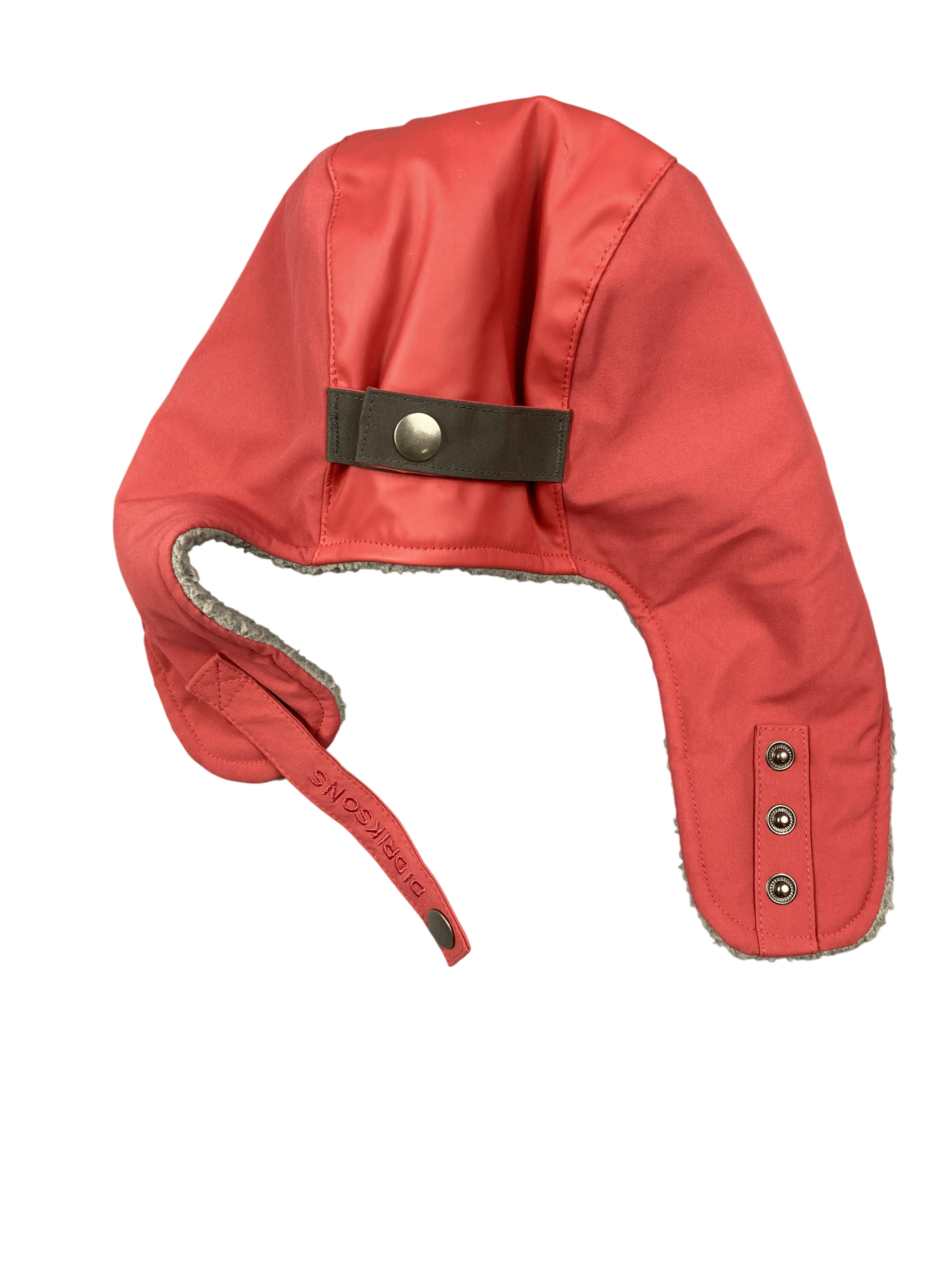 Mützen Hüte & Mützen Accessoires Mütze Didriksons  Rear Image Second Hand
