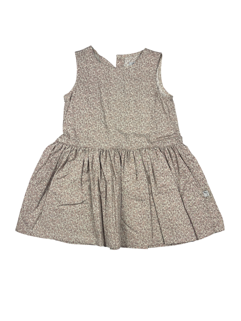 Kleider Kleider & Röcke Kleidung Kleid Wheat Front Image Second Hand