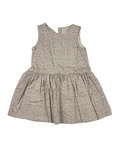 Kleider Kleider & Röcke Kleidung Kleid Wheat Front Image Second Hand