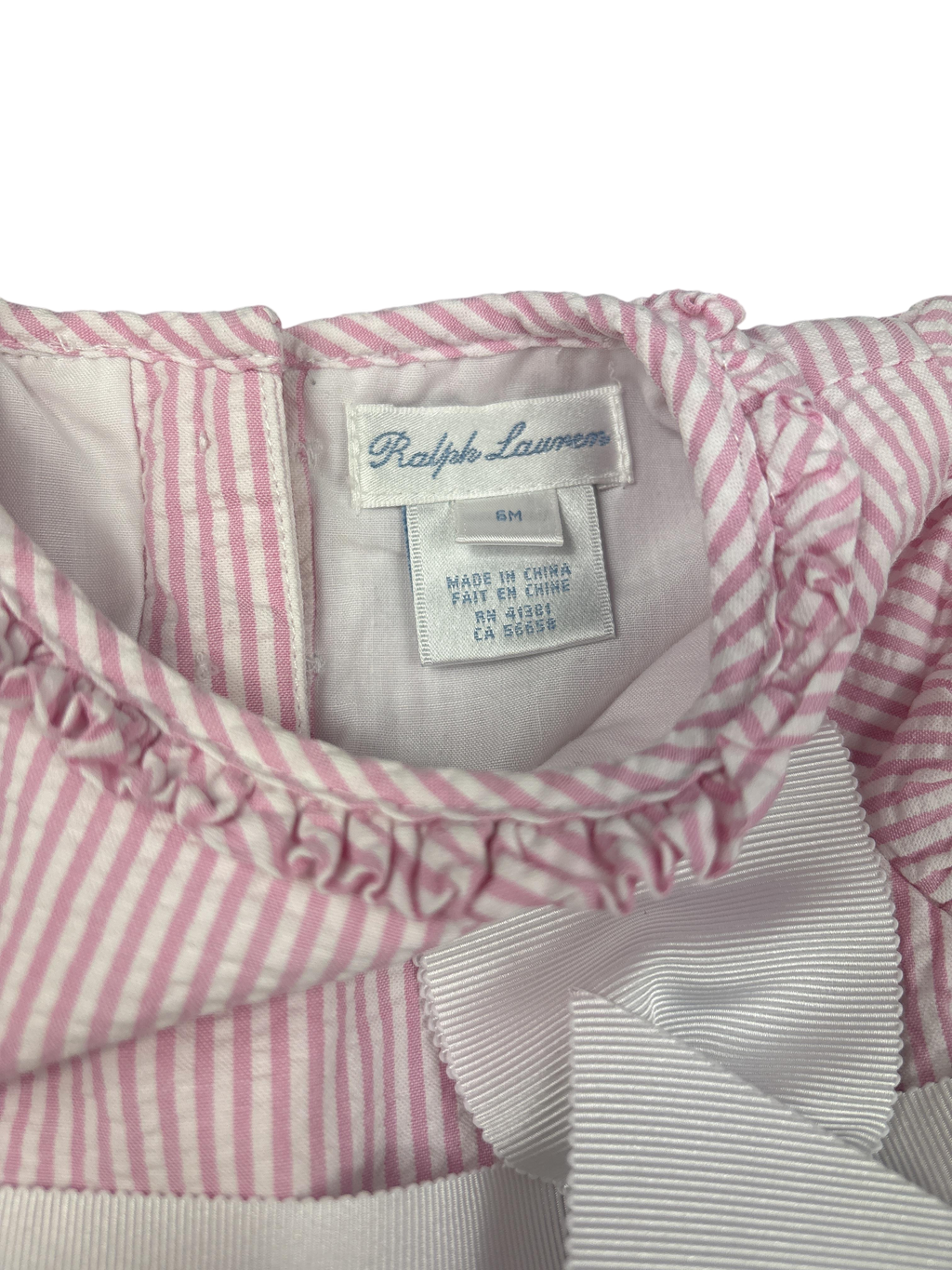Kleider Kleider & Röcke Kleidung Kleid Ralph Lauren Label Image Second Hand