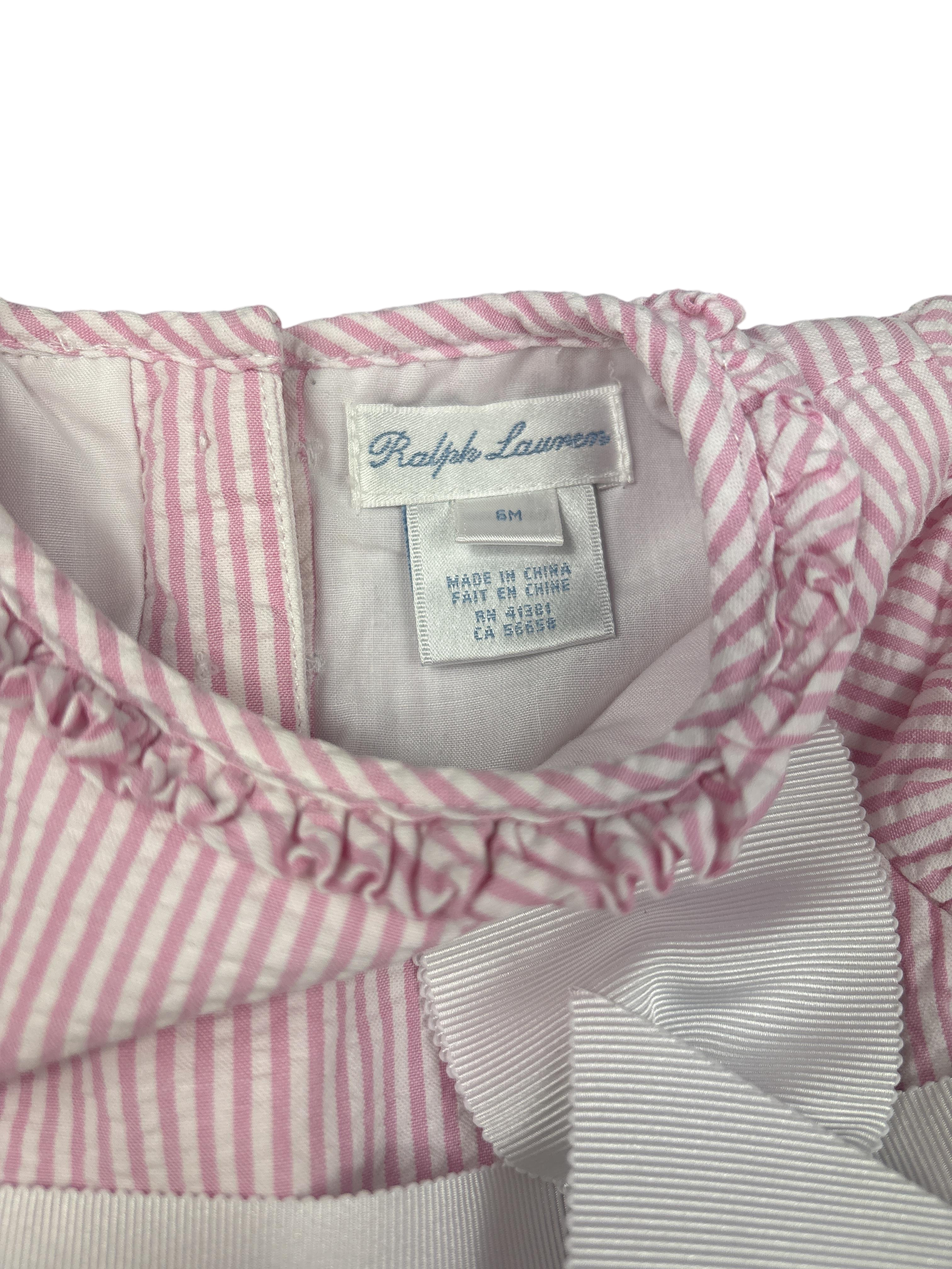 Kleider Kleider & Röcke Kleidung Kleid Ralph Lauren Label Image Second Hand