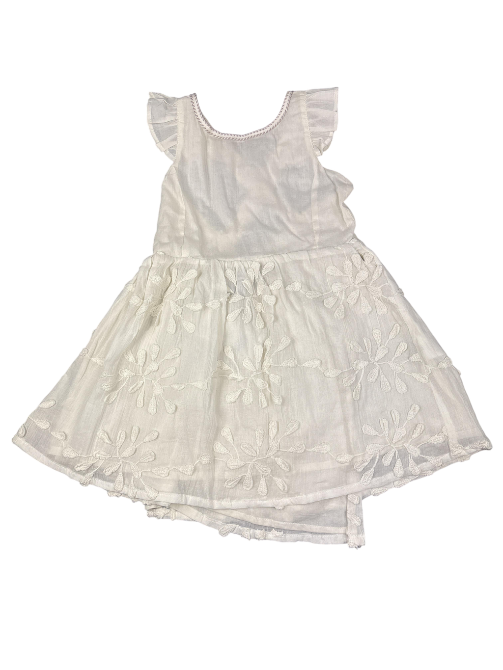 Kleider Kleider & Röcke Kleidung Kleid Mini a Ture Rear Image Second Hand
