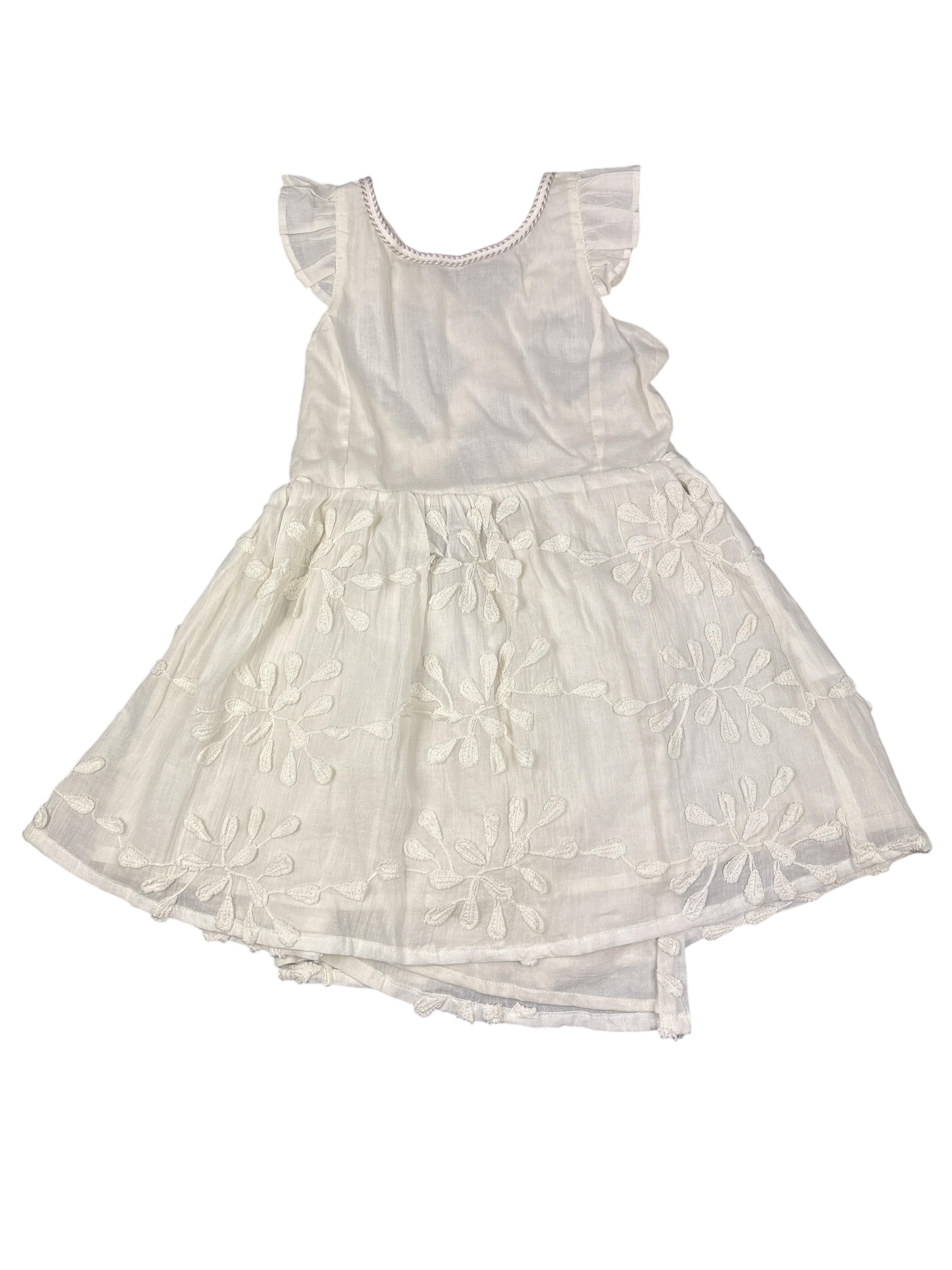 Kleider Kleider & Röcke Kleidung Kleid Mini a Ture Rear Image Second Hand