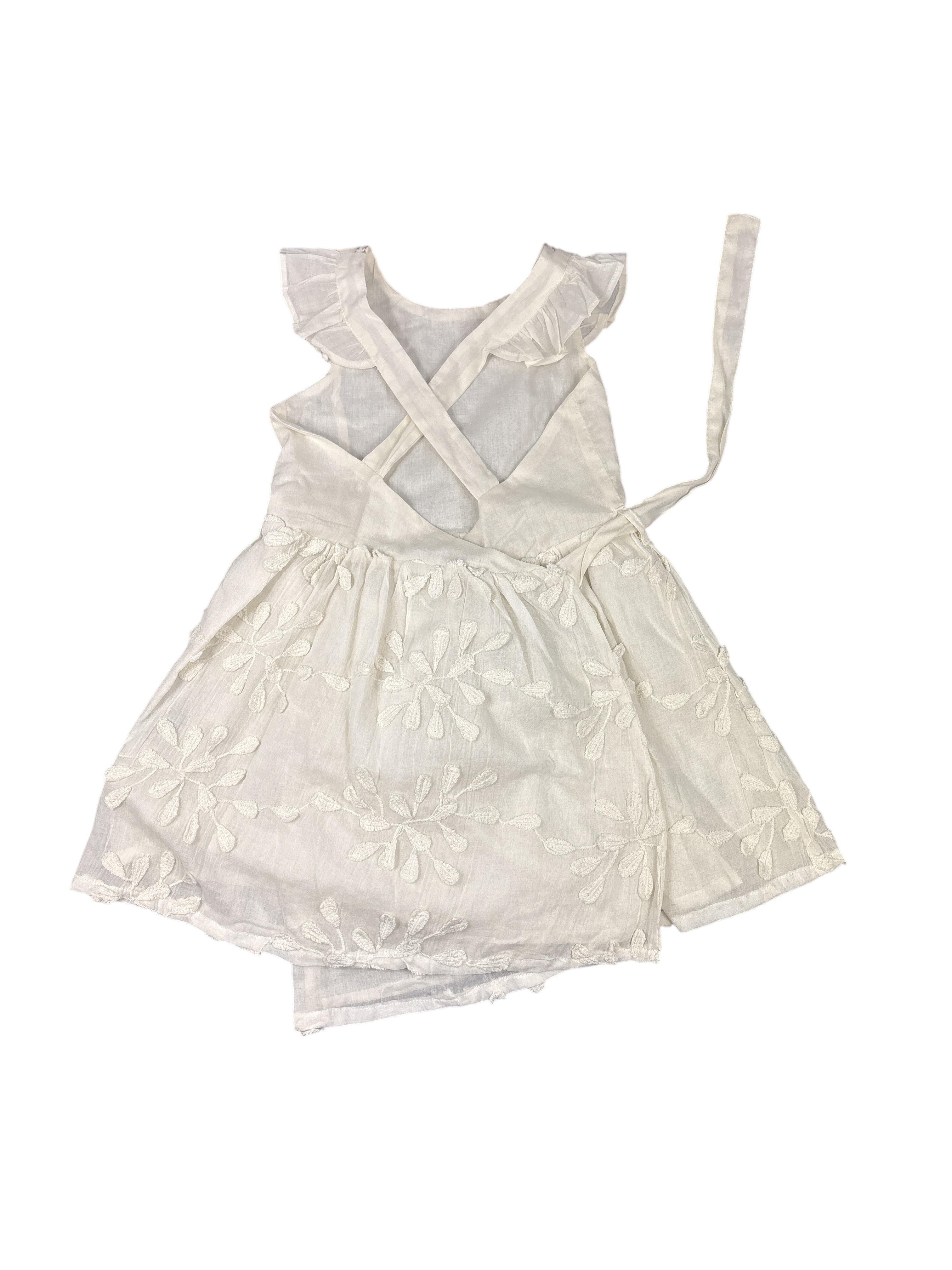 Kleider Kleider & Röcke Kleidung Kleid Mini a Ture Front Image Second Hand