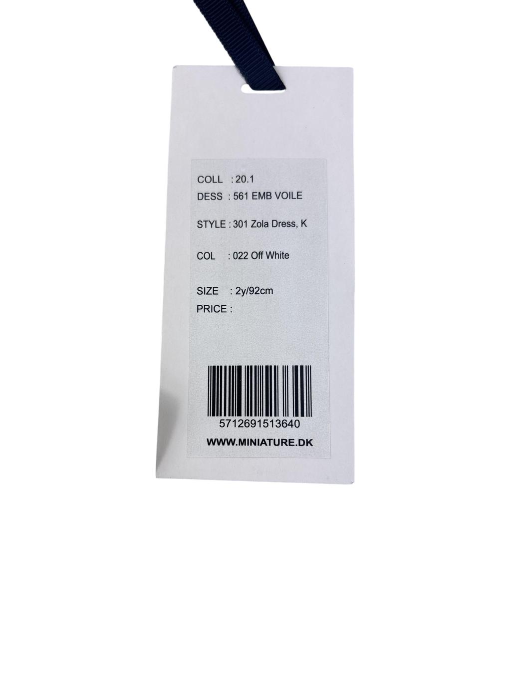 Kleider Kleider & Röcke Kleidung Kleid Mini a Ture Label Image Second Hand