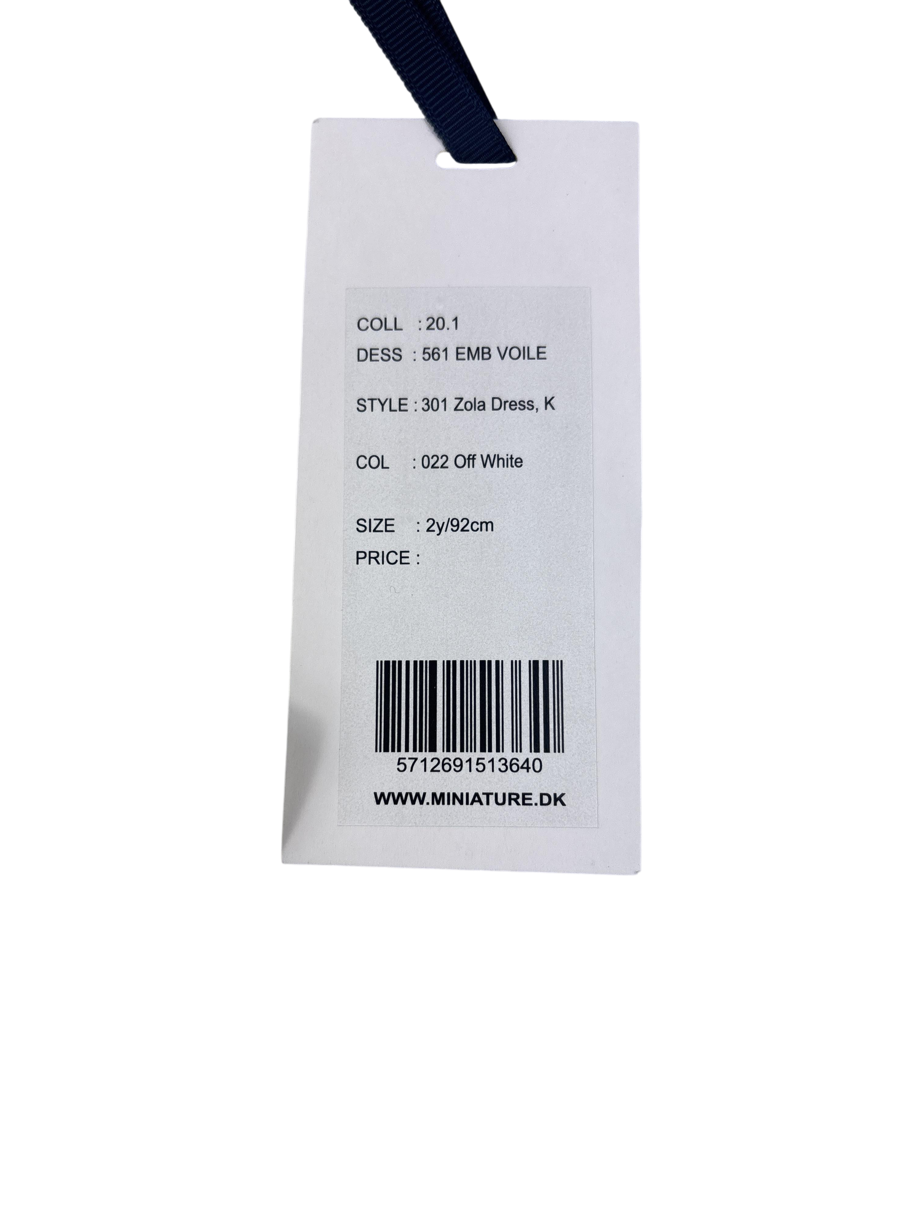 Kleider Kleider & Röcke Kleidung Kleid Mini a Ture Label Image Second Hand