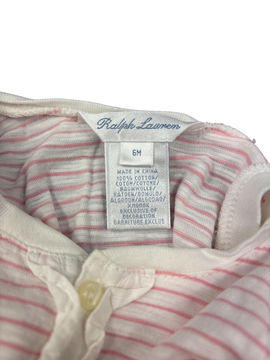 Kleider Kleider & Röcke Kleidung Kleid Ralph Lauren Label Image Second Hand