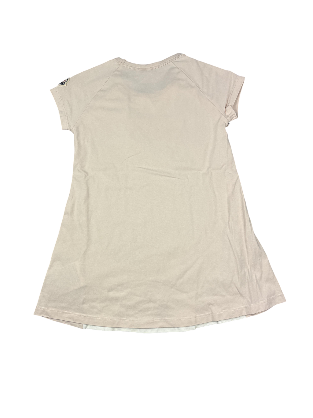 Damen T-Shirts Damen T-Shirts & Shirts Damenmode Shirt Moncler  Rear Image Second Hand