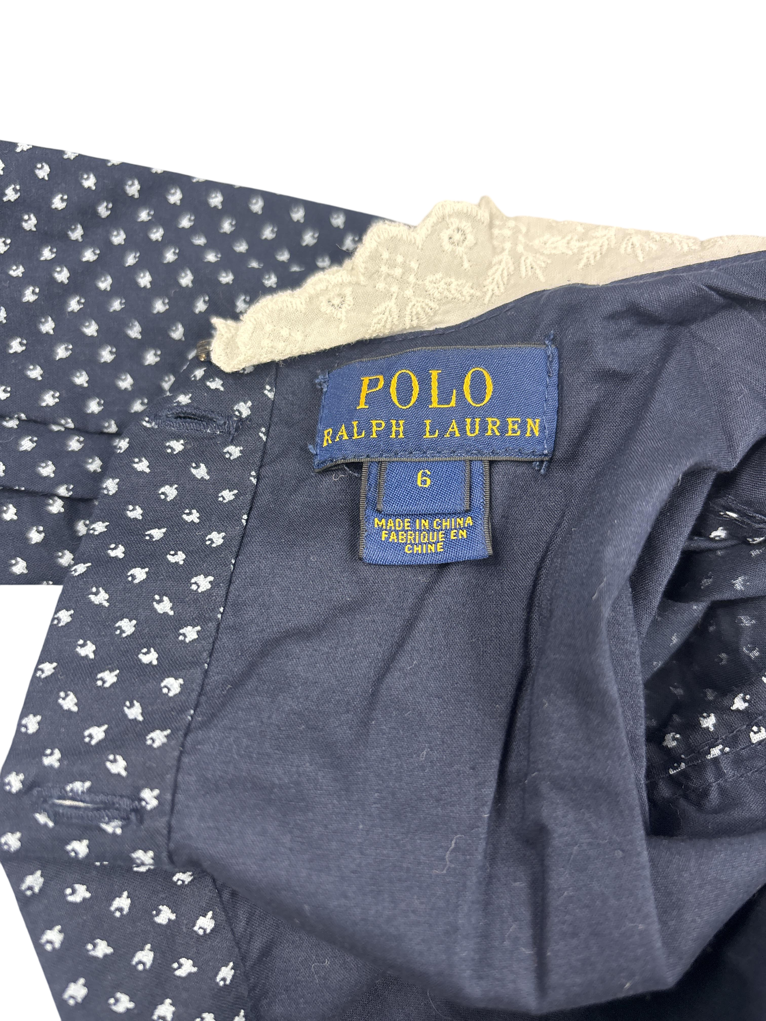 Kleider Kleider & Röcke Kleidung Kleid Ralph Lauren Label Image Second Hand