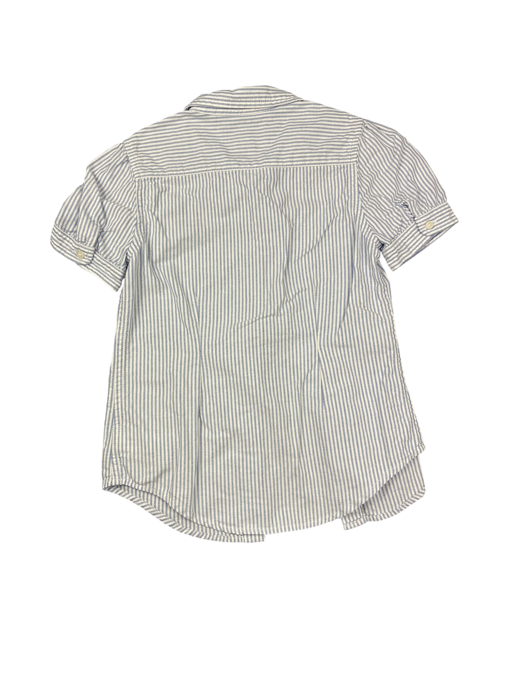 Hemden Hemden & Blusen Kleidung Hemd Ralph Lauren Rear Image Second Hand