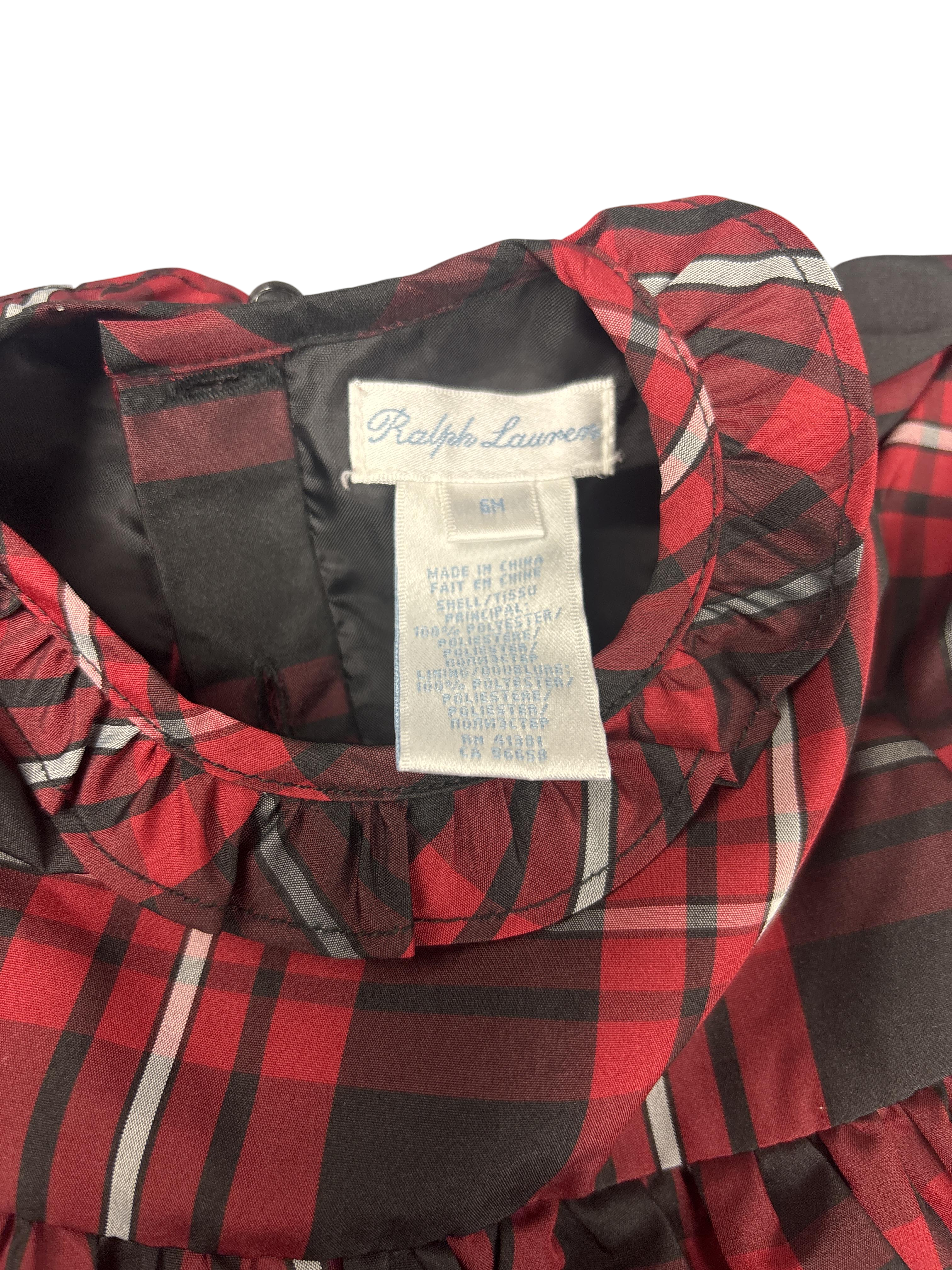 Kleider Kleider & Röcke Kleidung Kleid Ralph Lauren Label Image Second Hand