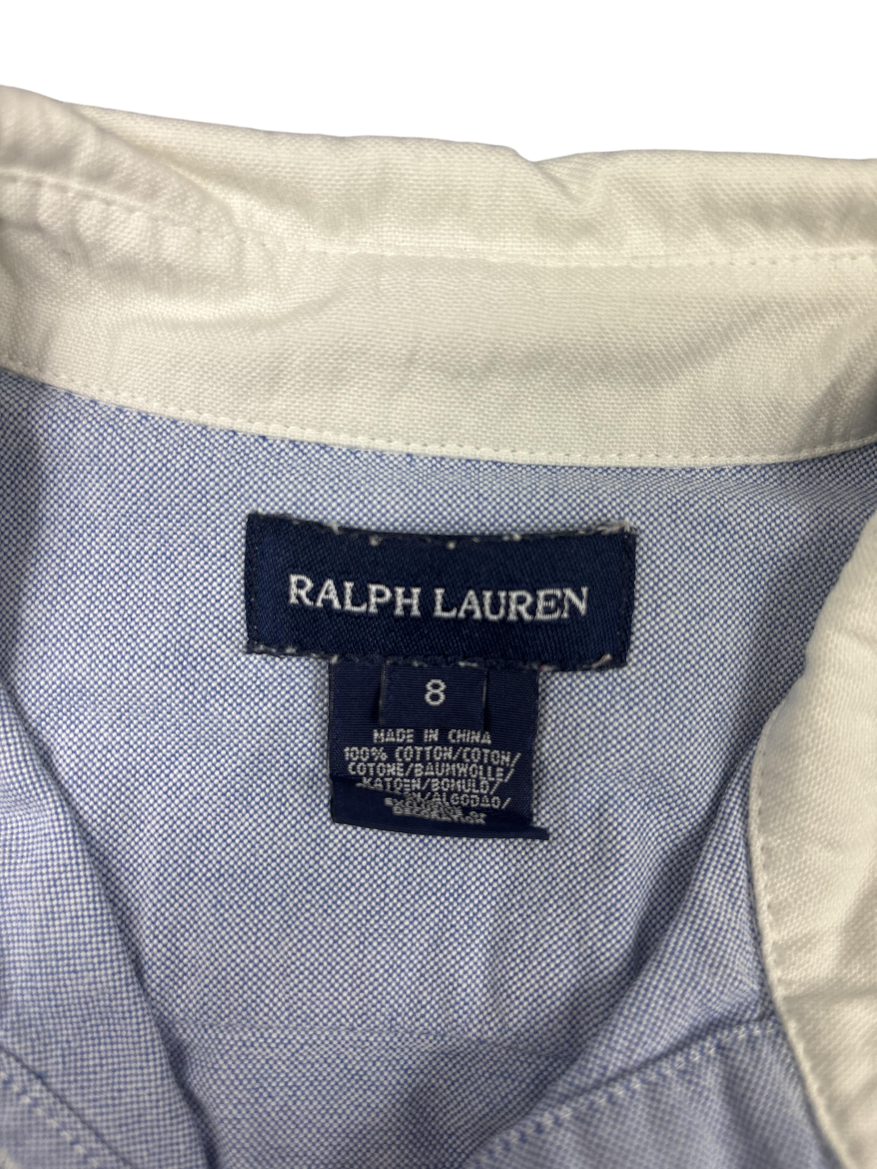 Kleider Kleider & Röcke Kleidung Kleid Ralph Lauren Label Image Second Hand