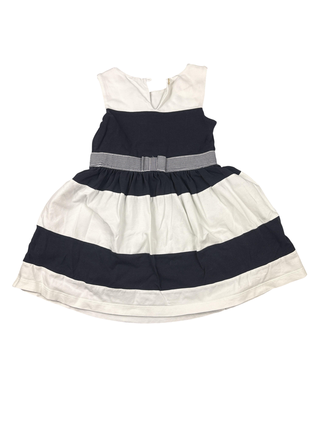 Kleider Kleider & Röcke Kleidung Kleid Moncler  Rear Image Second Hand