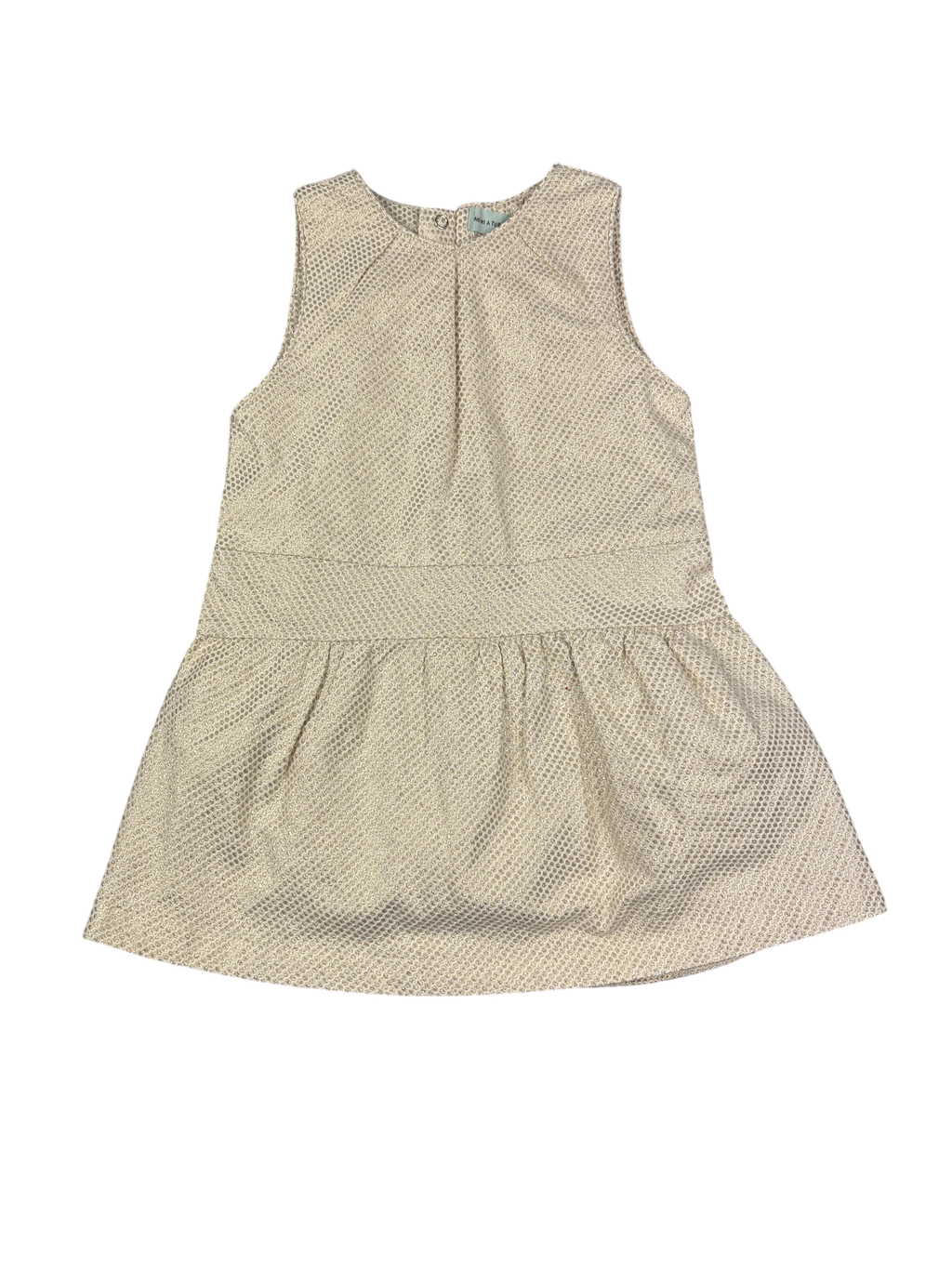 Kleider Kleider & Röcke Kleidung Kleid Mini a Ture Rear Image Second Hand