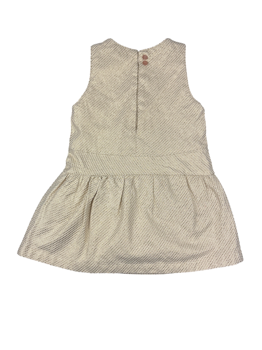 Kleider Kleider & Röcke Kleidung Kleid Mini a Ture Front Image Second Hand