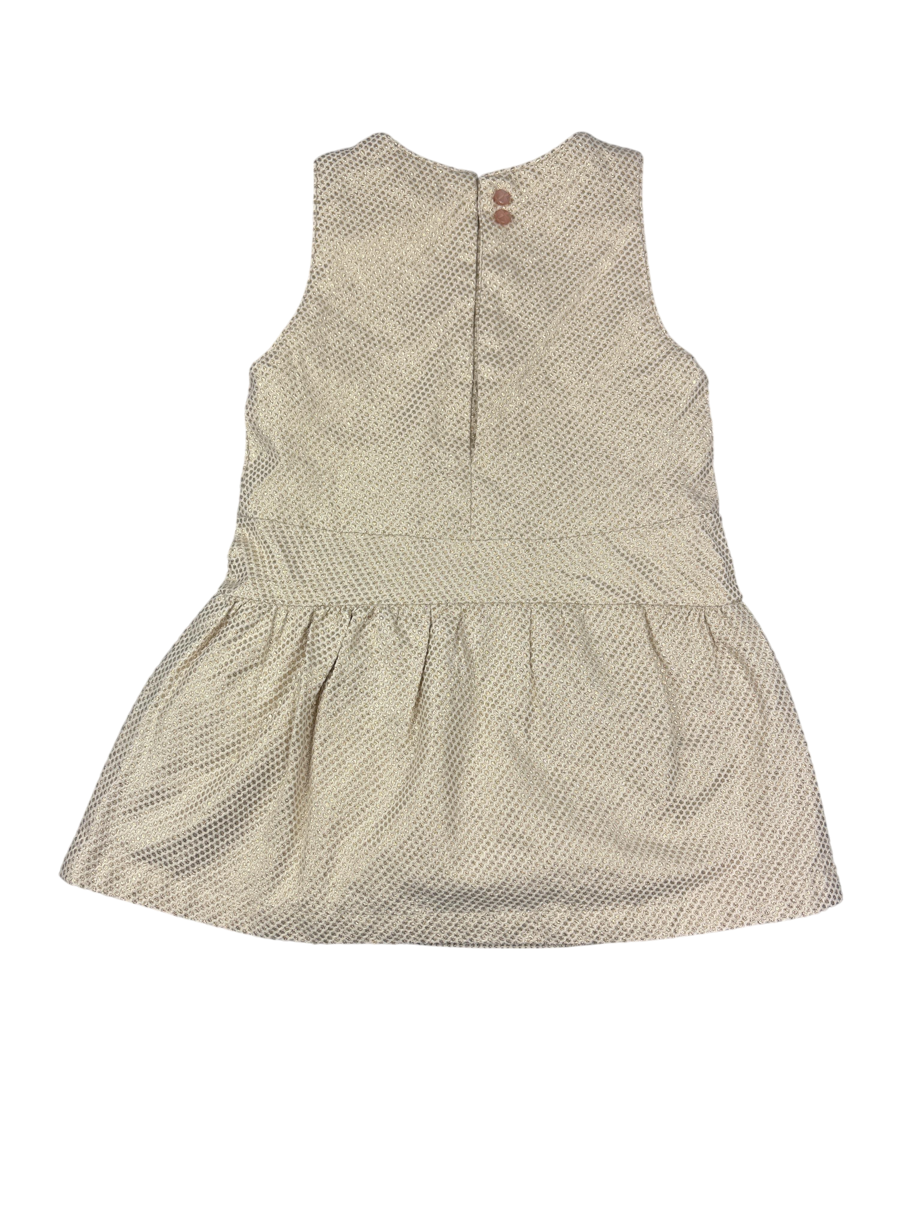 Kleider Kleider & Röcke Kleidung Kleid Mini a Ture Front Image Second Hand